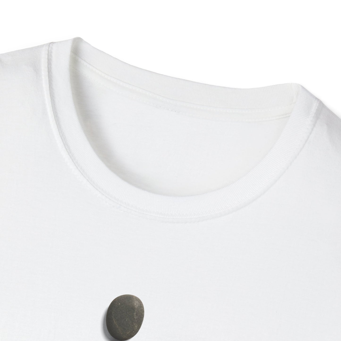 Buddha - Pebbles - T-Shirt