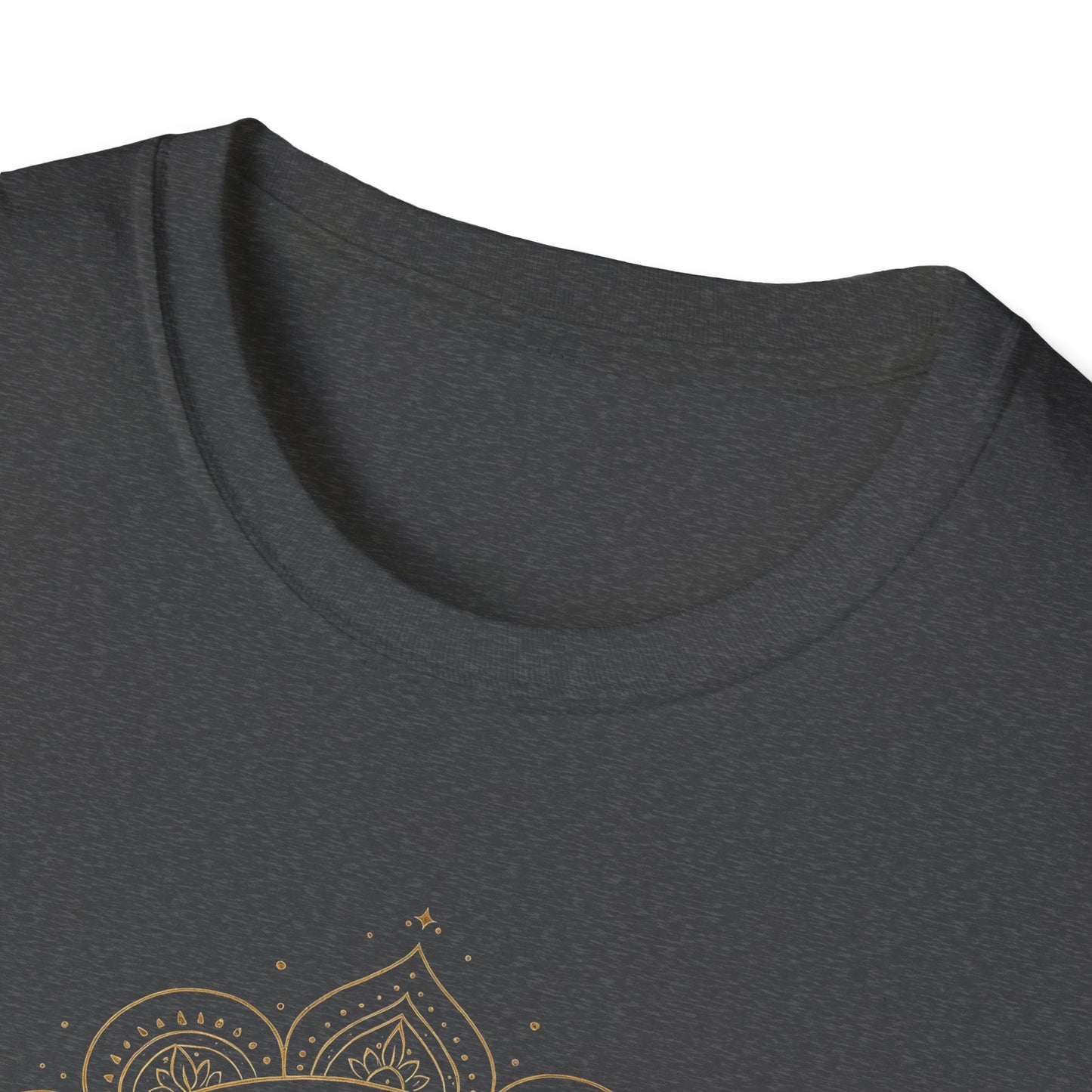 Lotus Mandala - T Shirt
