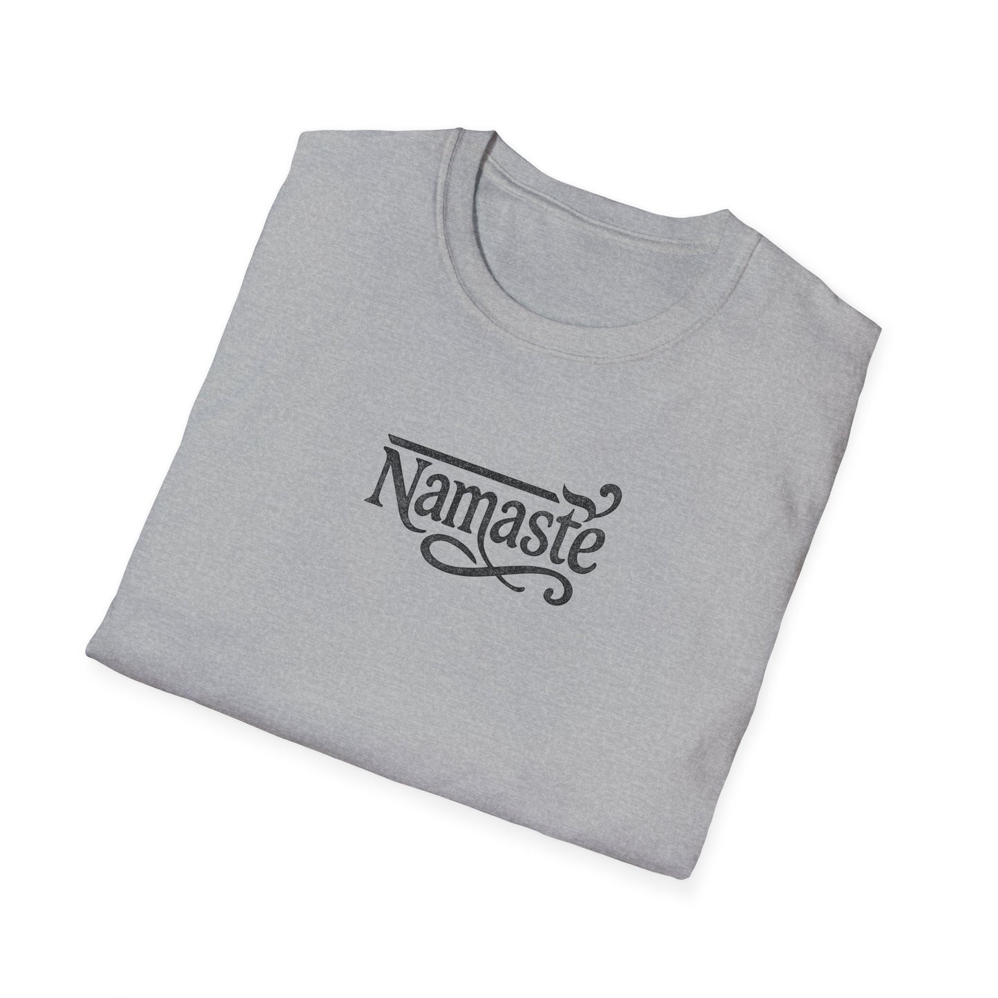 Namaste - Classic - T Shirt