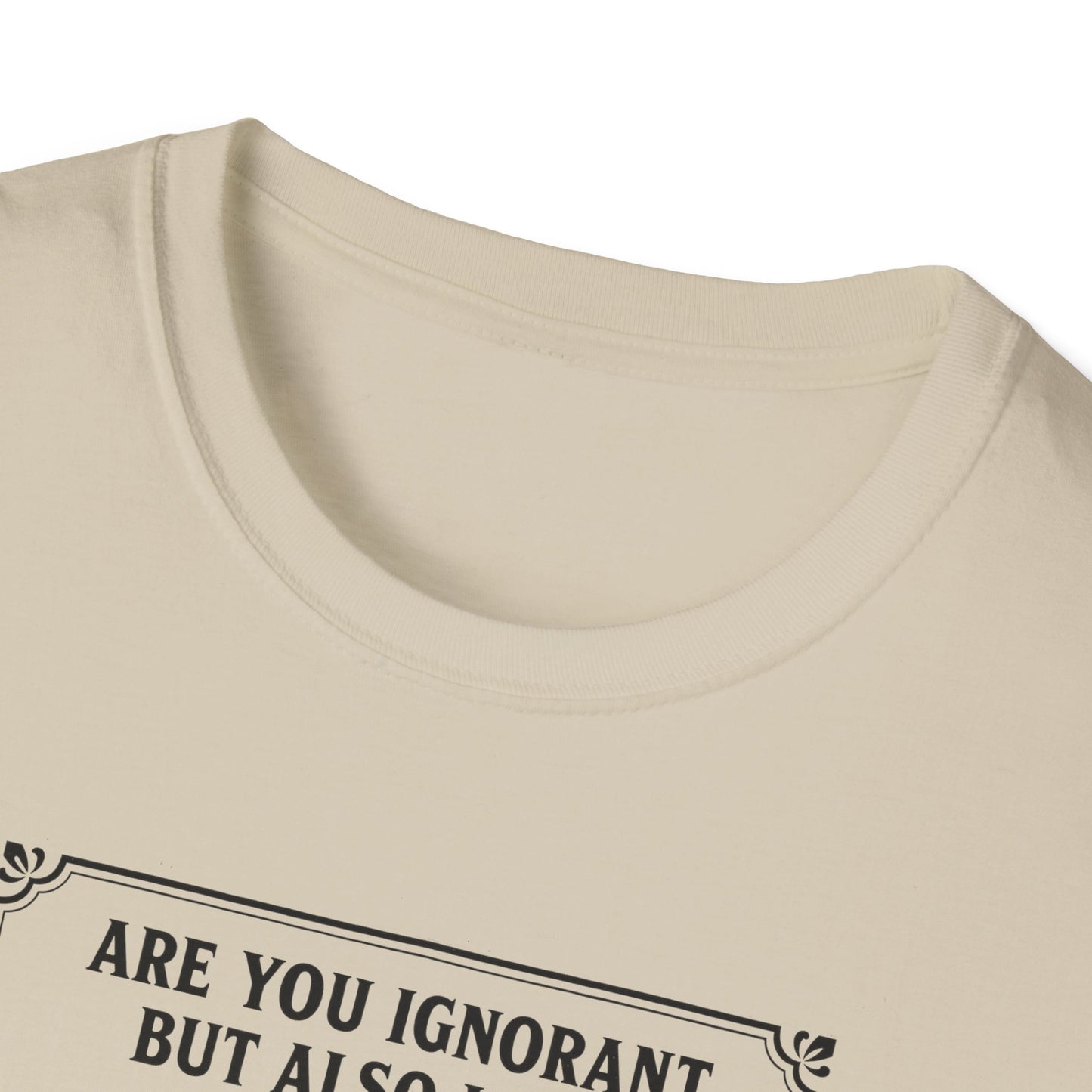 Confidence Elixir - T Shirt