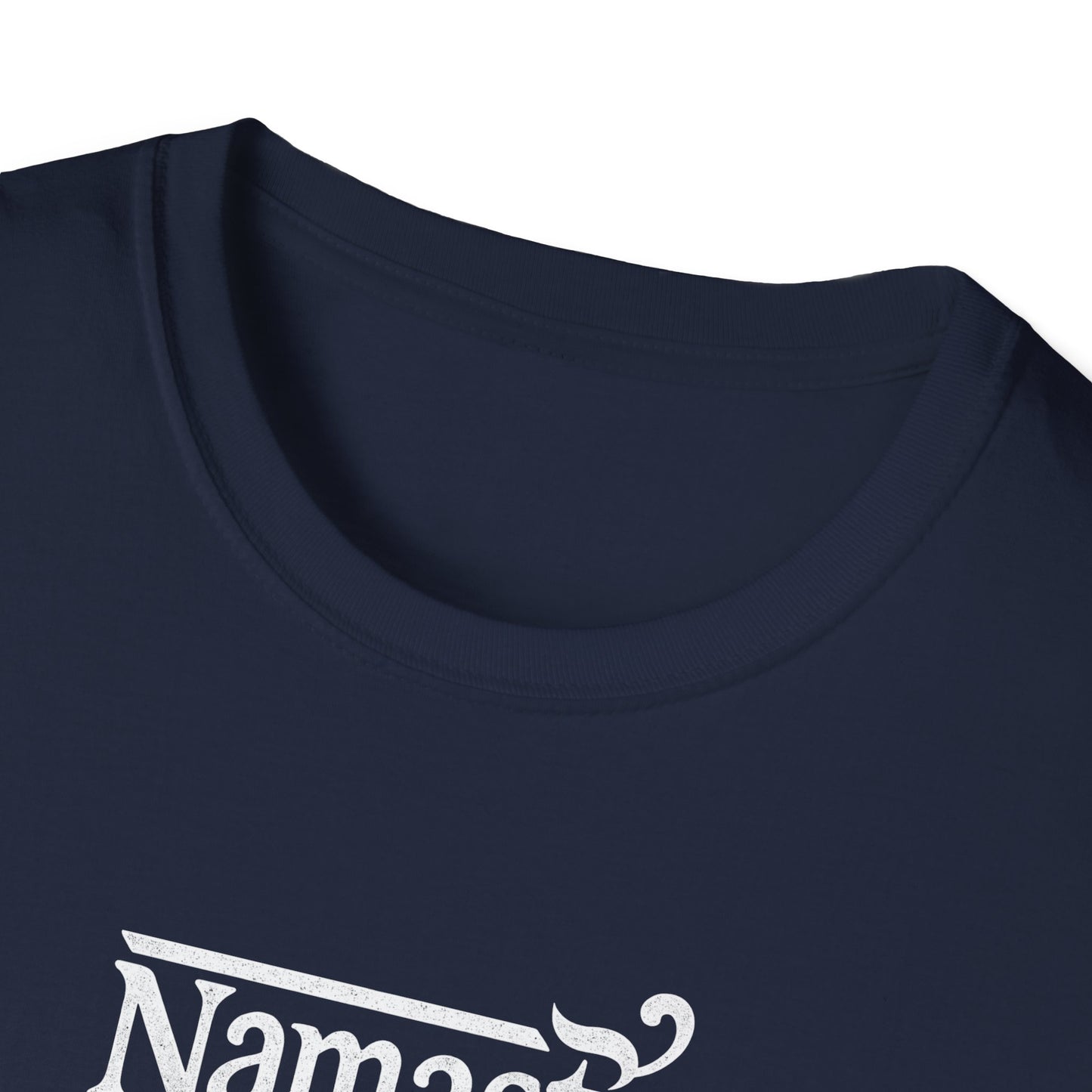 Namaste - Classic - T Shirt