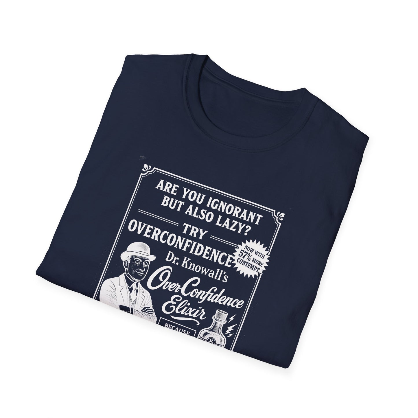 Confidence Elixir - T Shirt