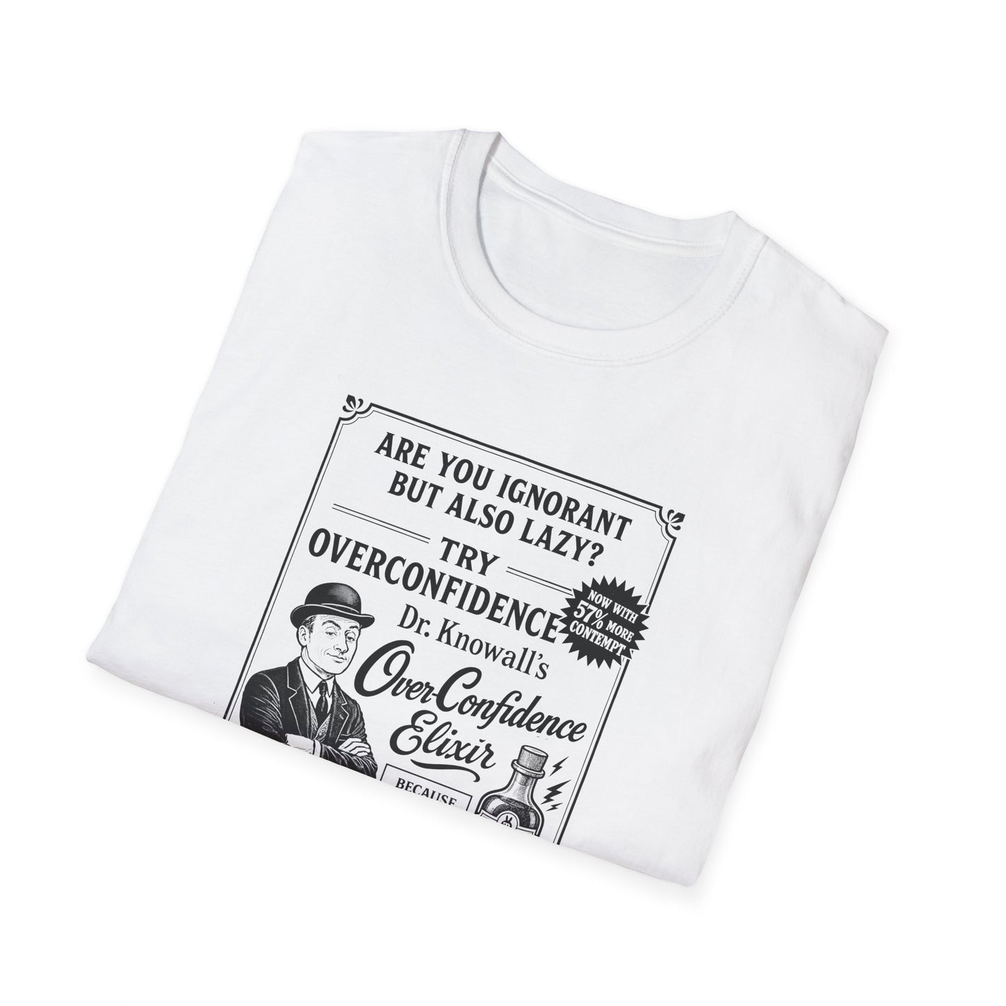 Confidence Elixir - T Shirt