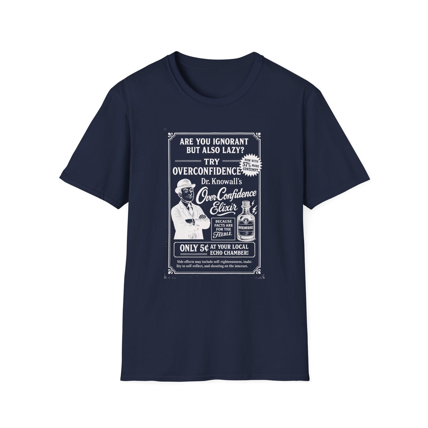 Confidence Elixir - T Shirt