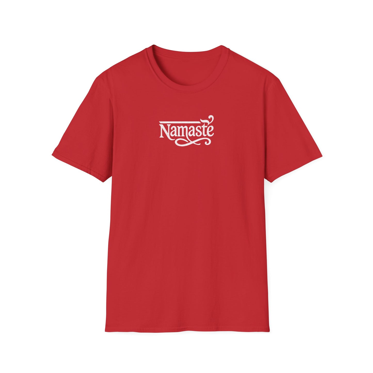 Namaste - Classic - T Shirt
