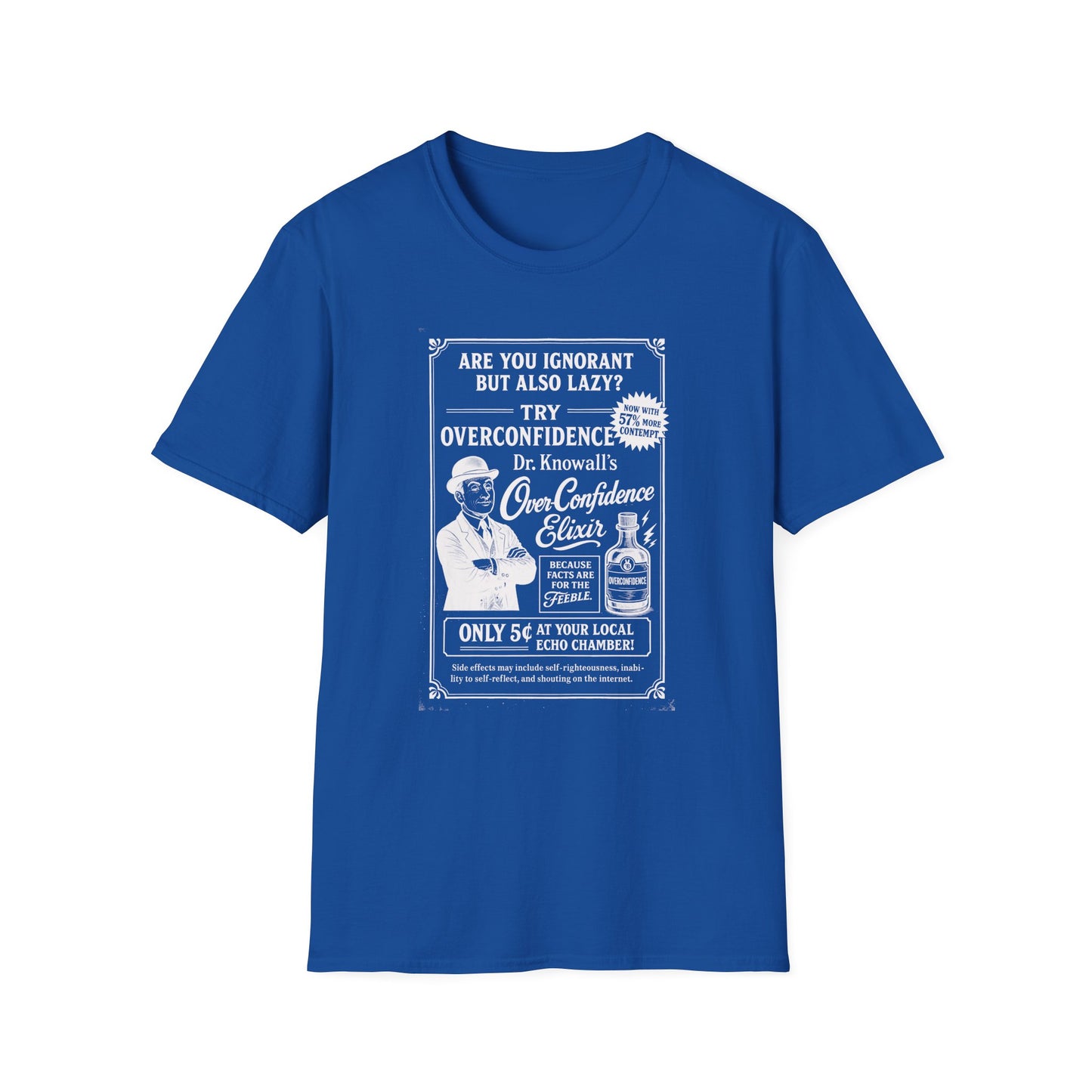 Confidence Elixir - T Shirt