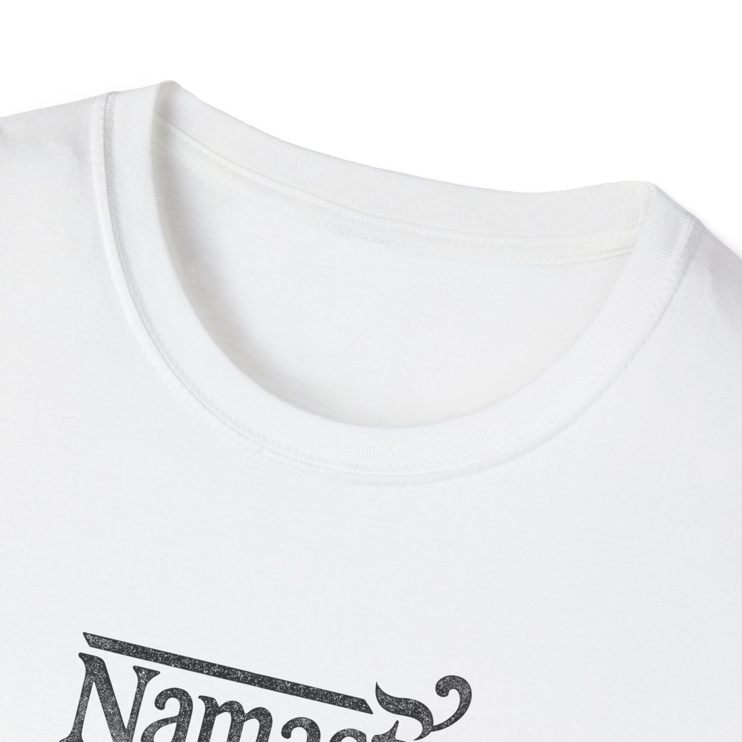 Namaste - Classic - T Shirt