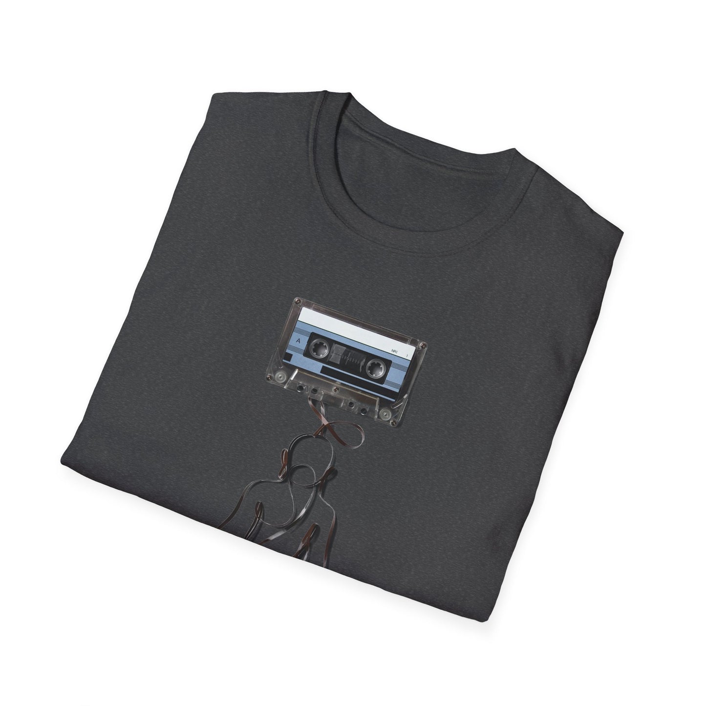 Buddha Tape - T Shirt