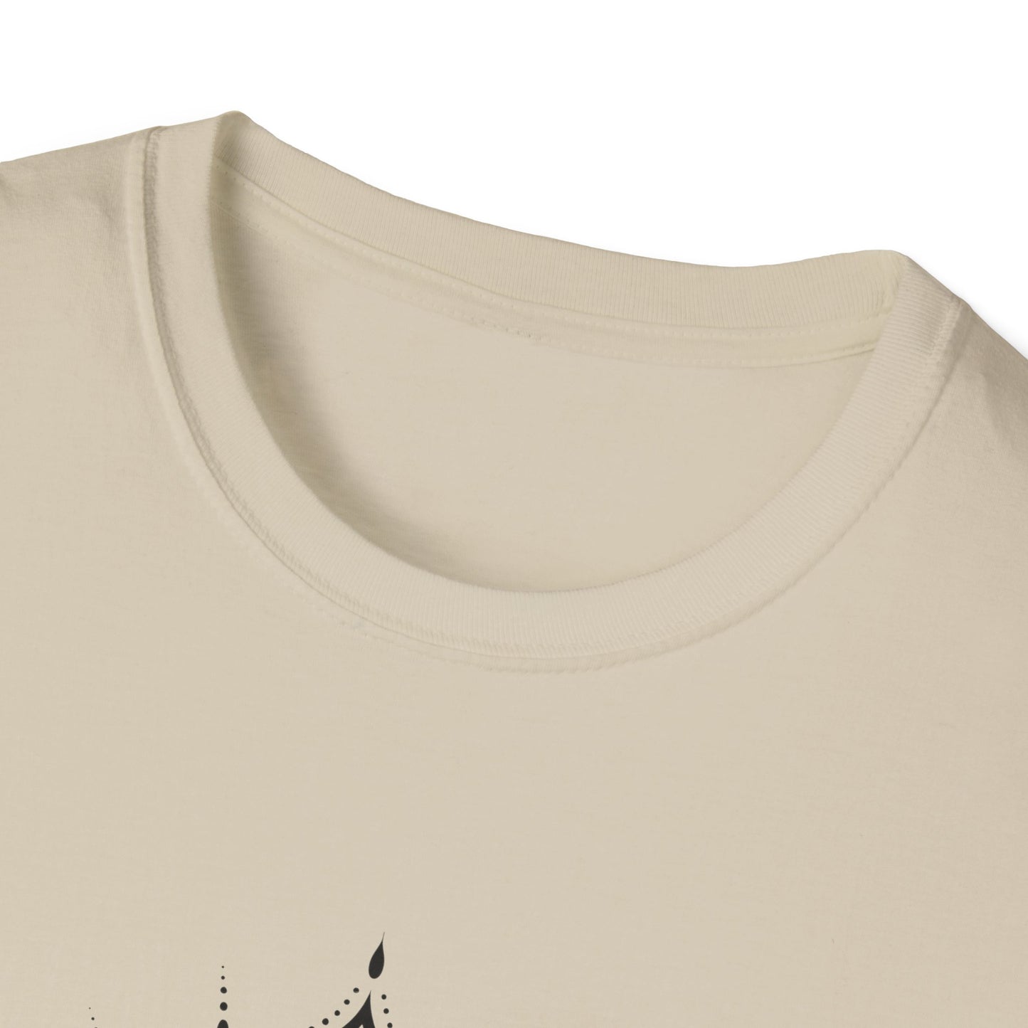 Lotus - Classic Design - T Shirt
