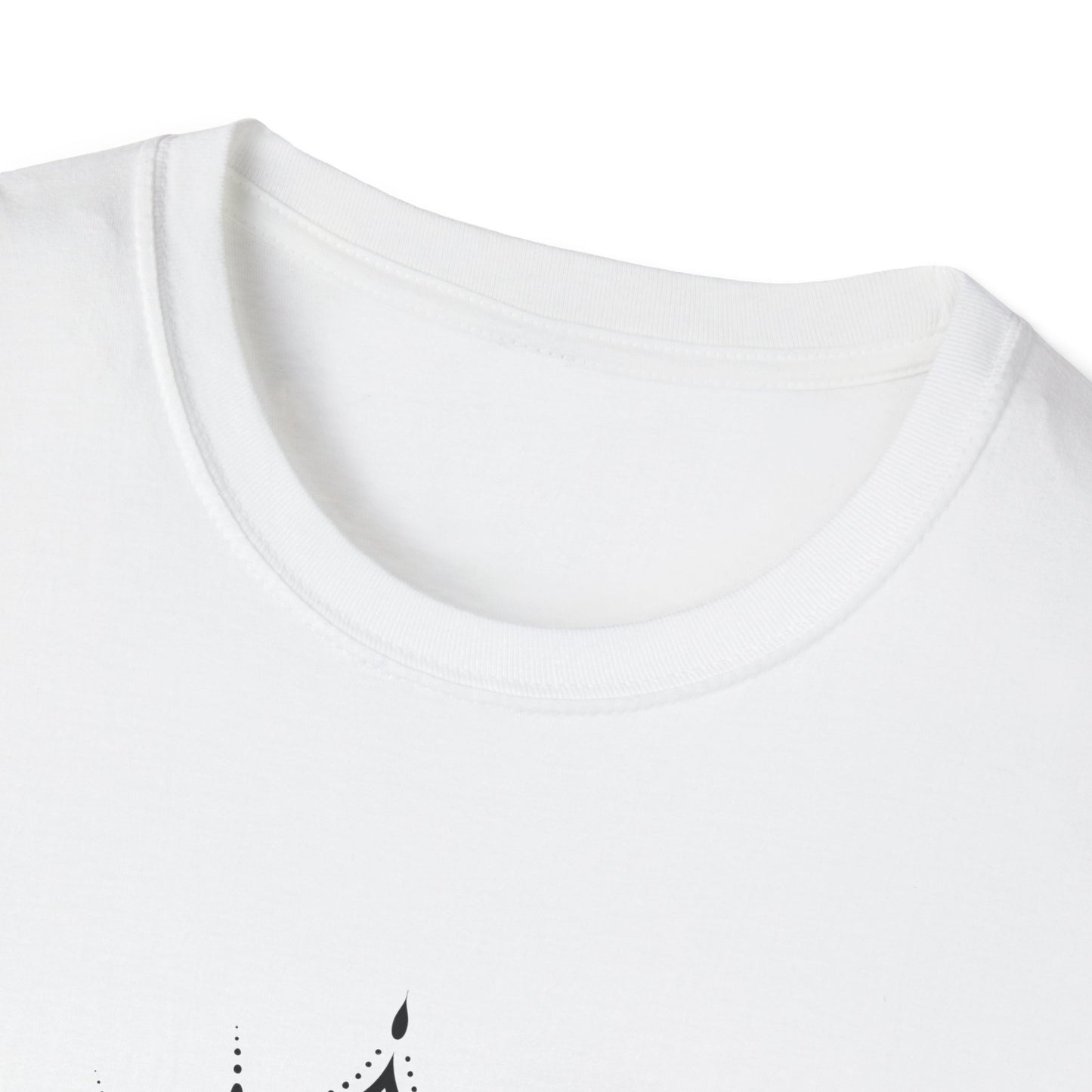 Lotus - Classic Design - T Shirt