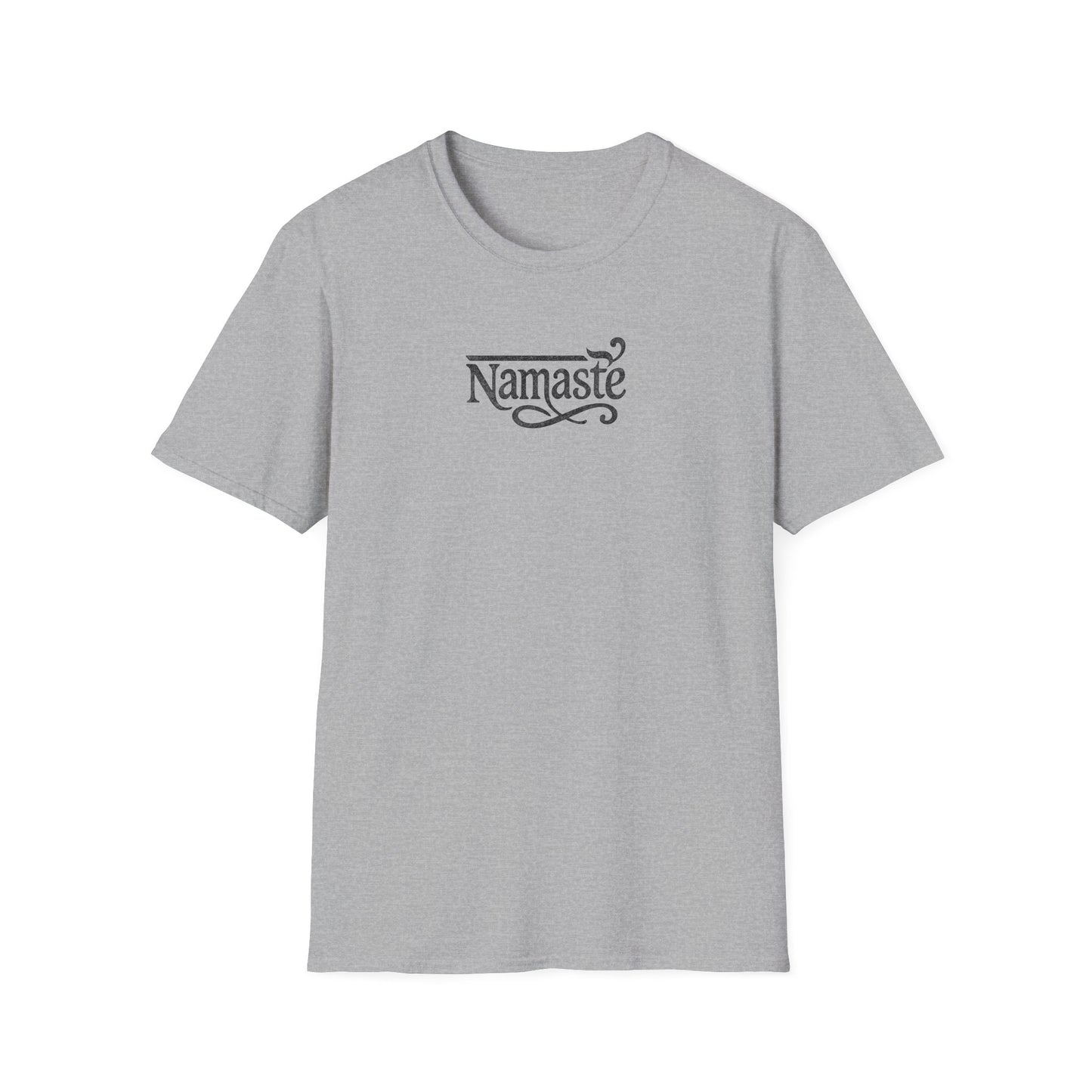 Namaste - Classic - T Shirt
