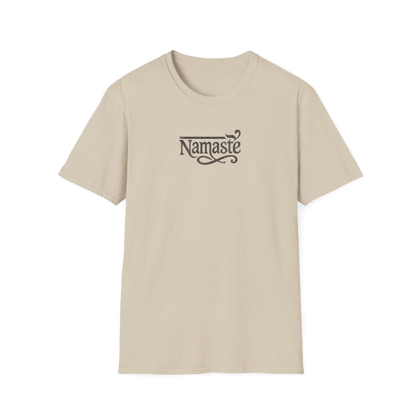 Namaste - Classic - T Shirt