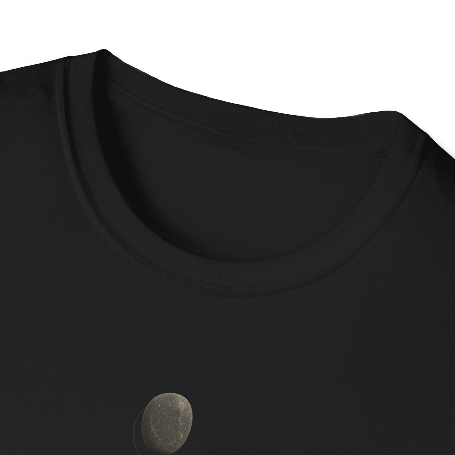 Buddha - Pebbles - T-Shirt