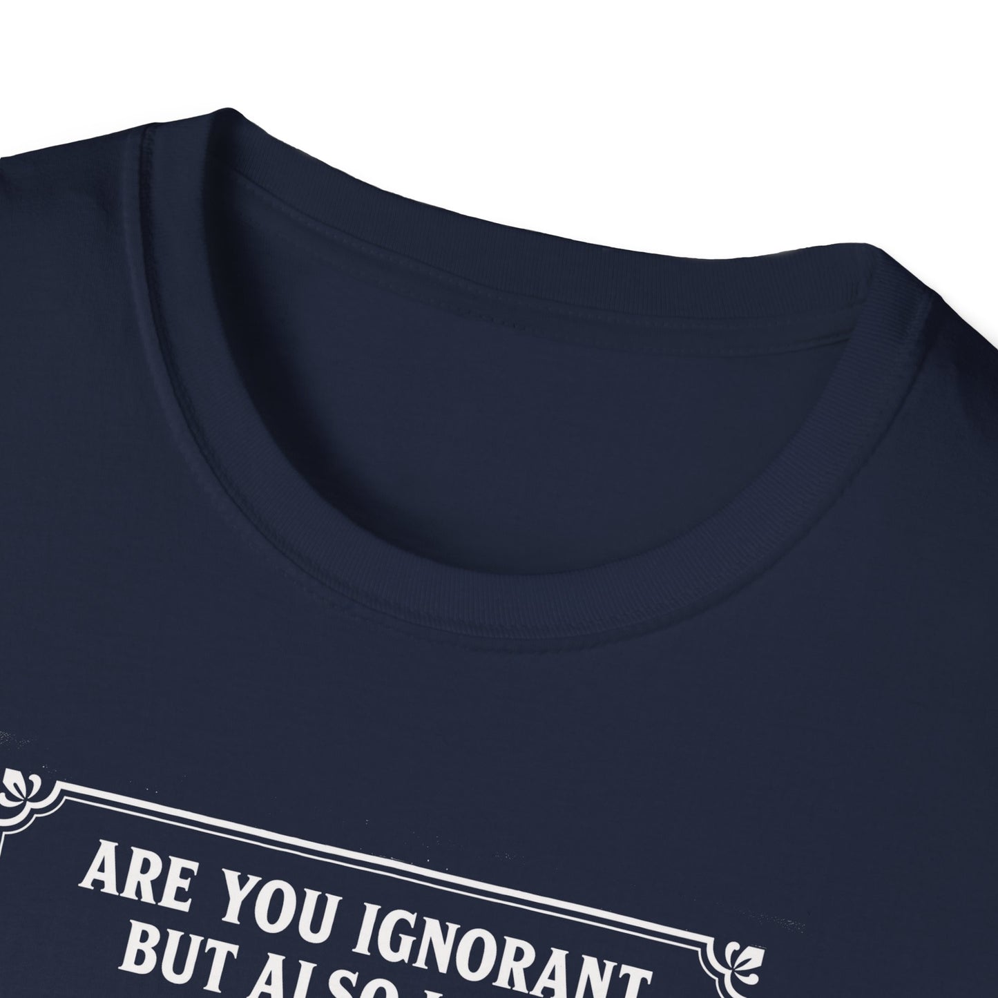 Confidence Elixir - T Shirt