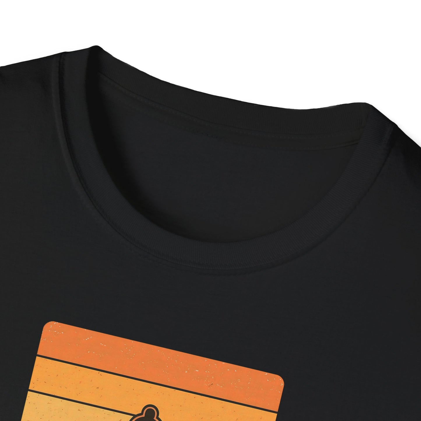 Buddha Vintage - T Shirt