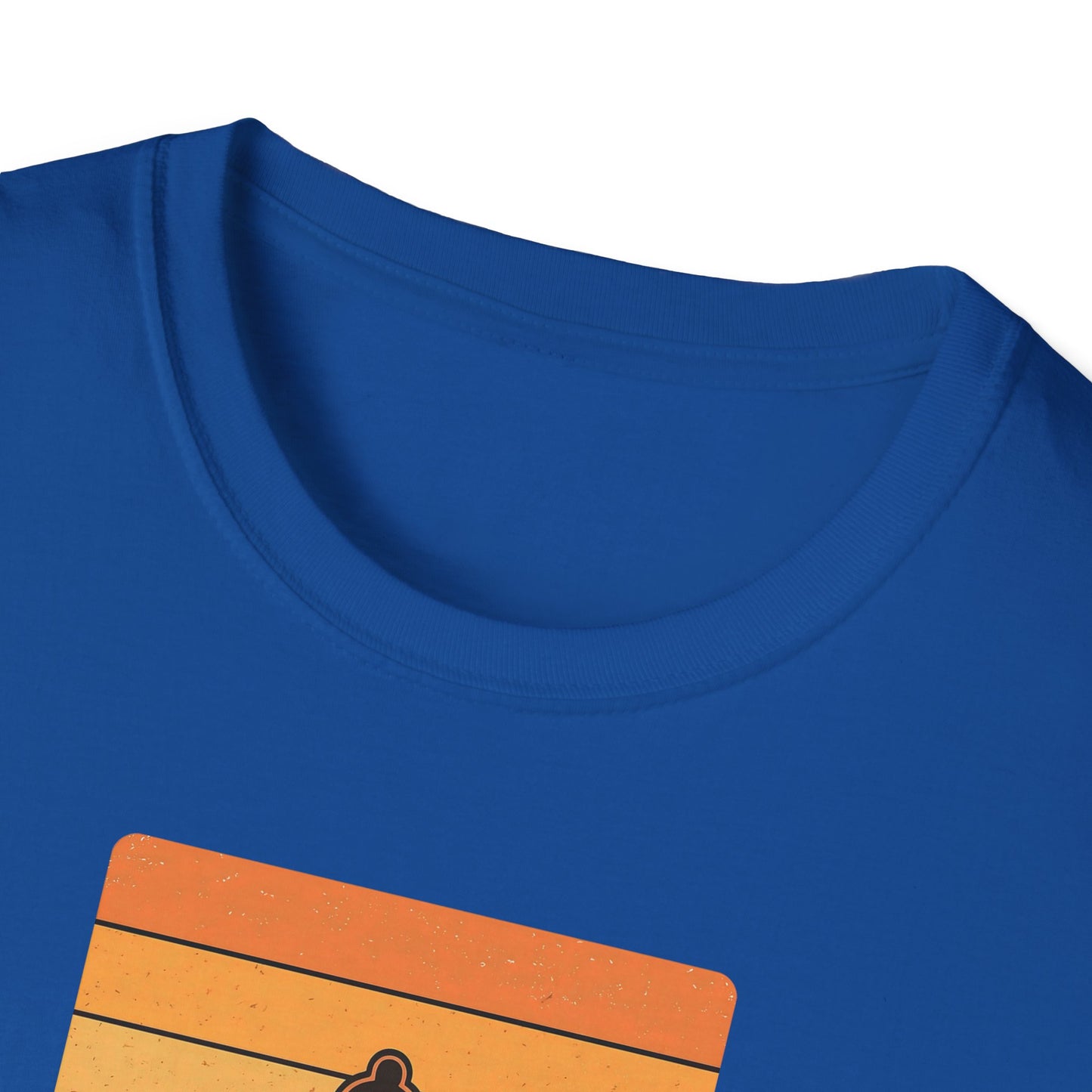 Buddha Vintage - T Shirt
