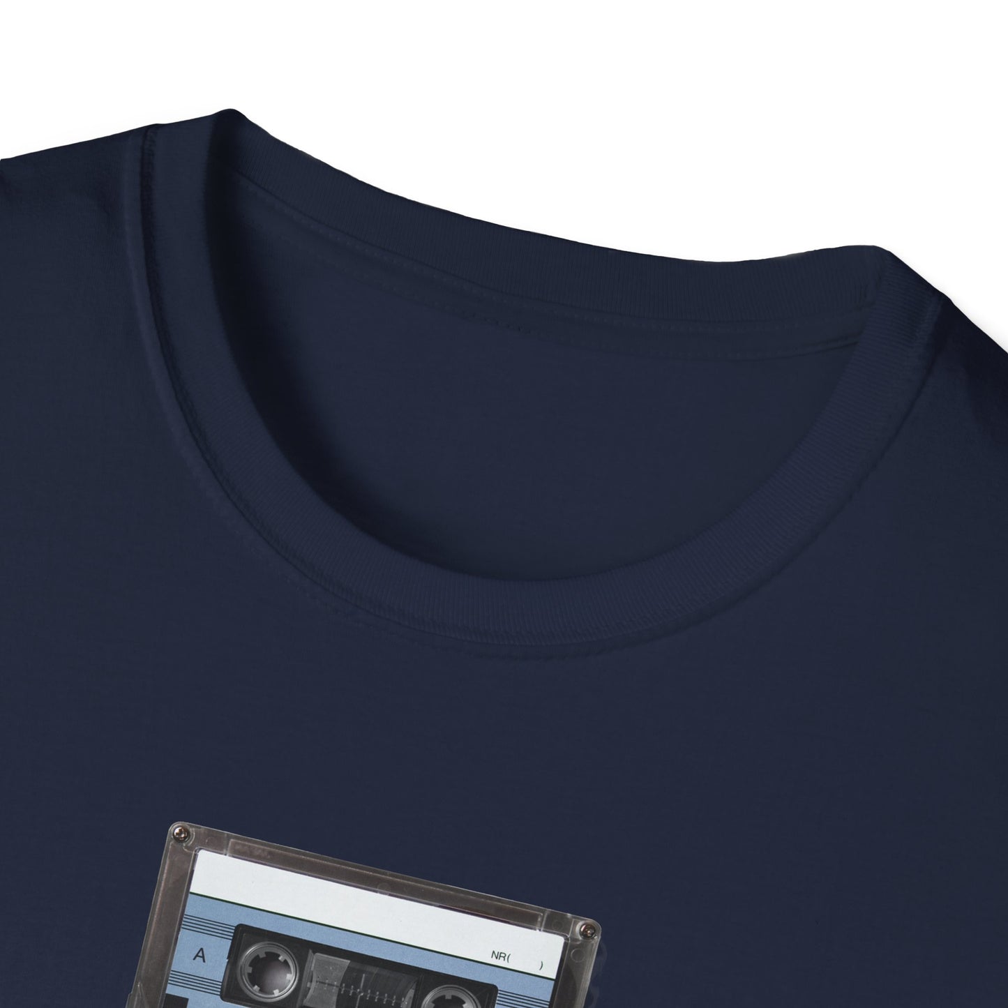 Buddha Tape - T Shirt