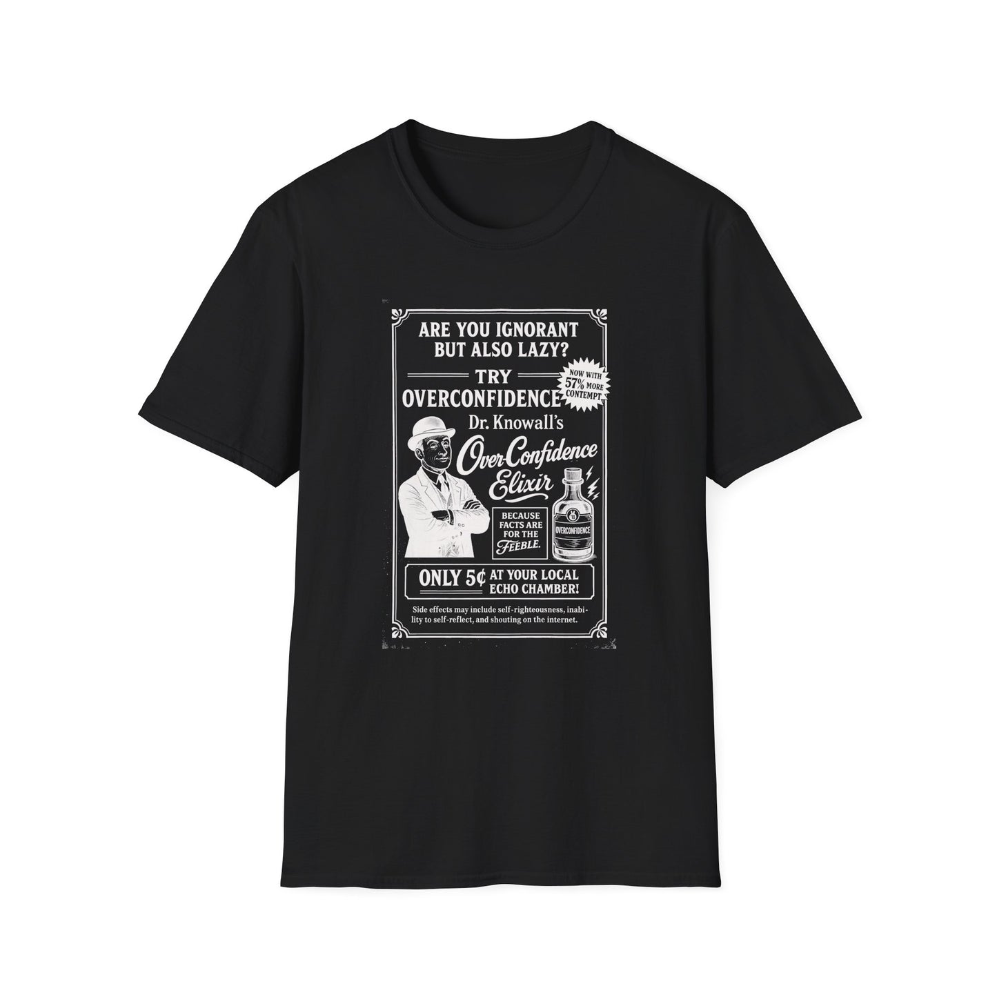 Confidence Elixir - T Shirt