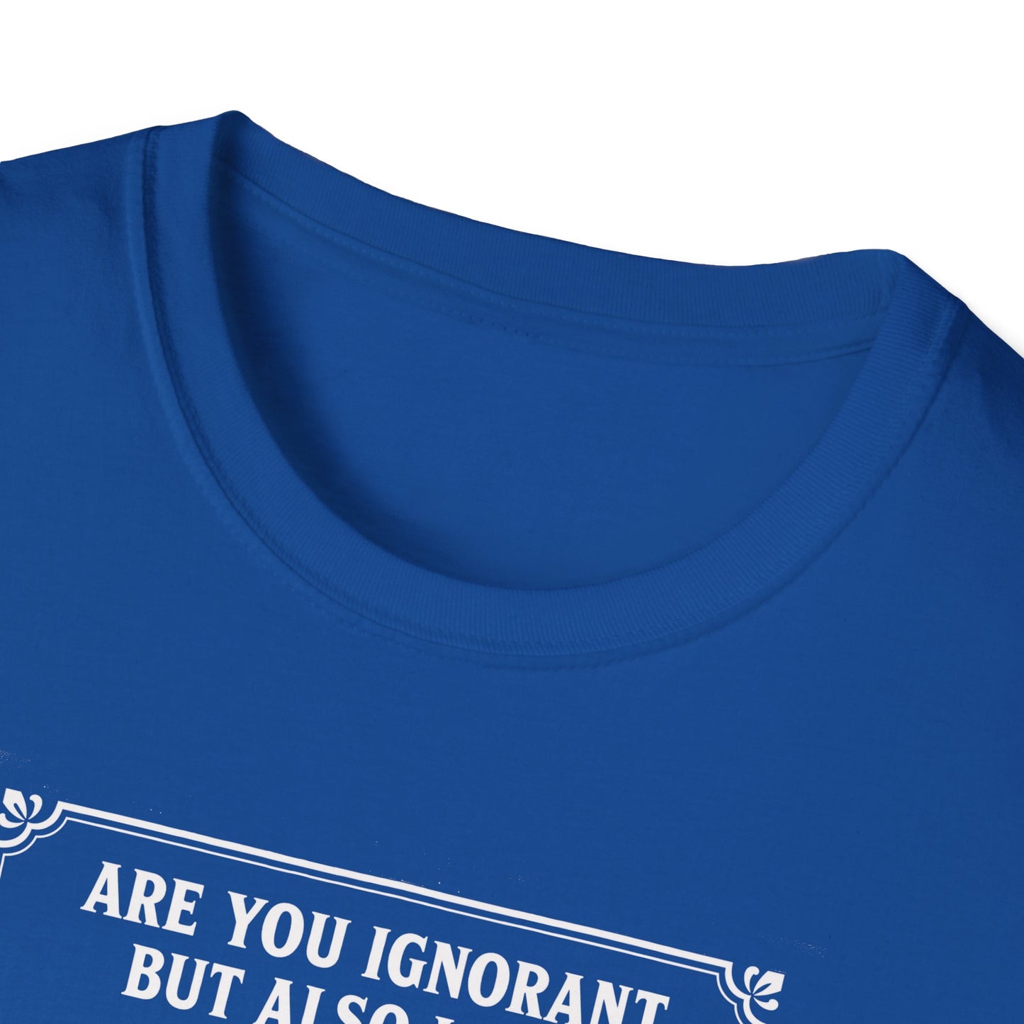Confidence Elixir - T Shirt