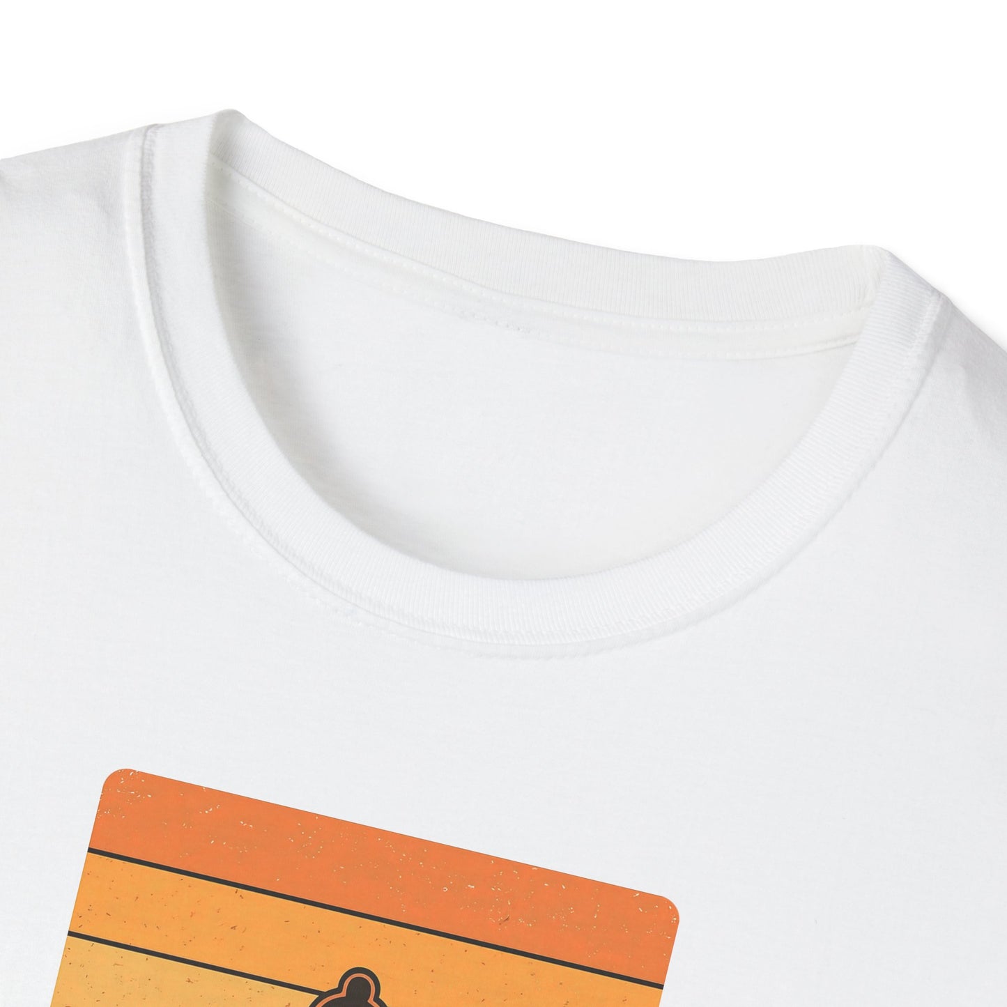 Buddha Vintage - T Shirt