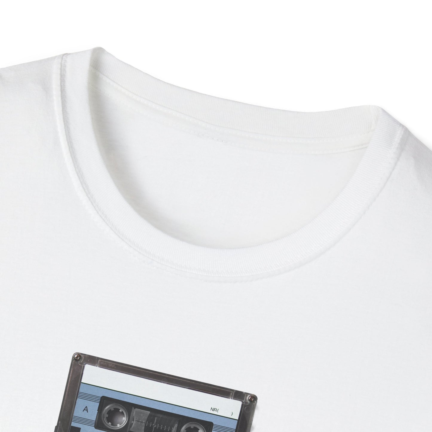 Buddha Tape - T Shirt