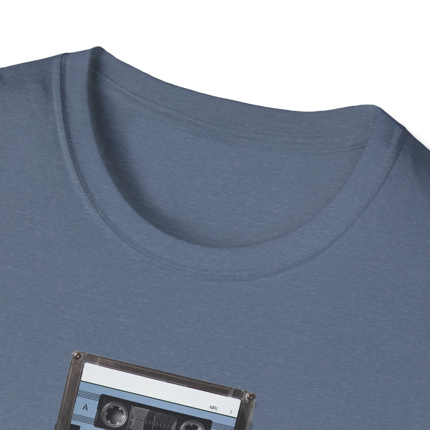 Buddha Tape - T Shirt
