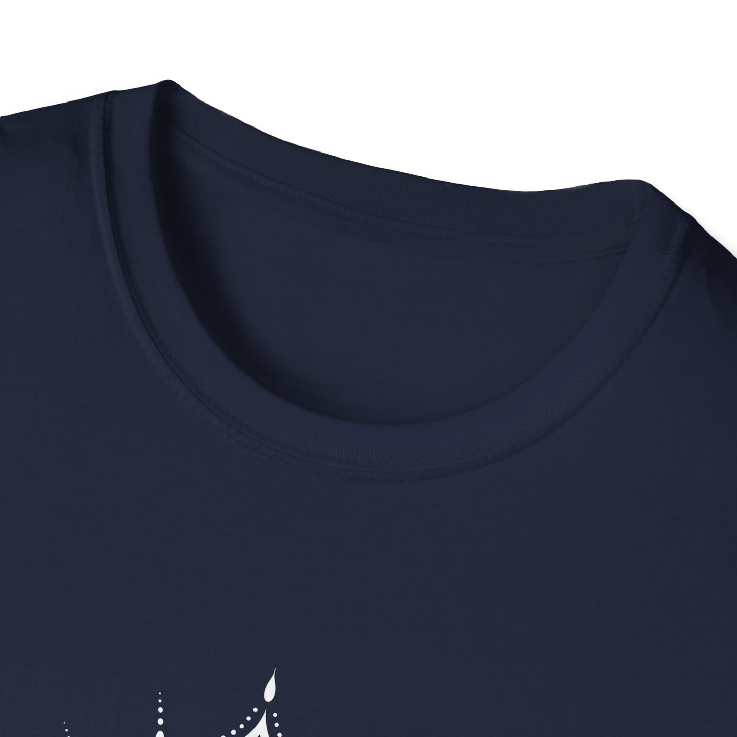 Lotus - Classic Design - T Shirt