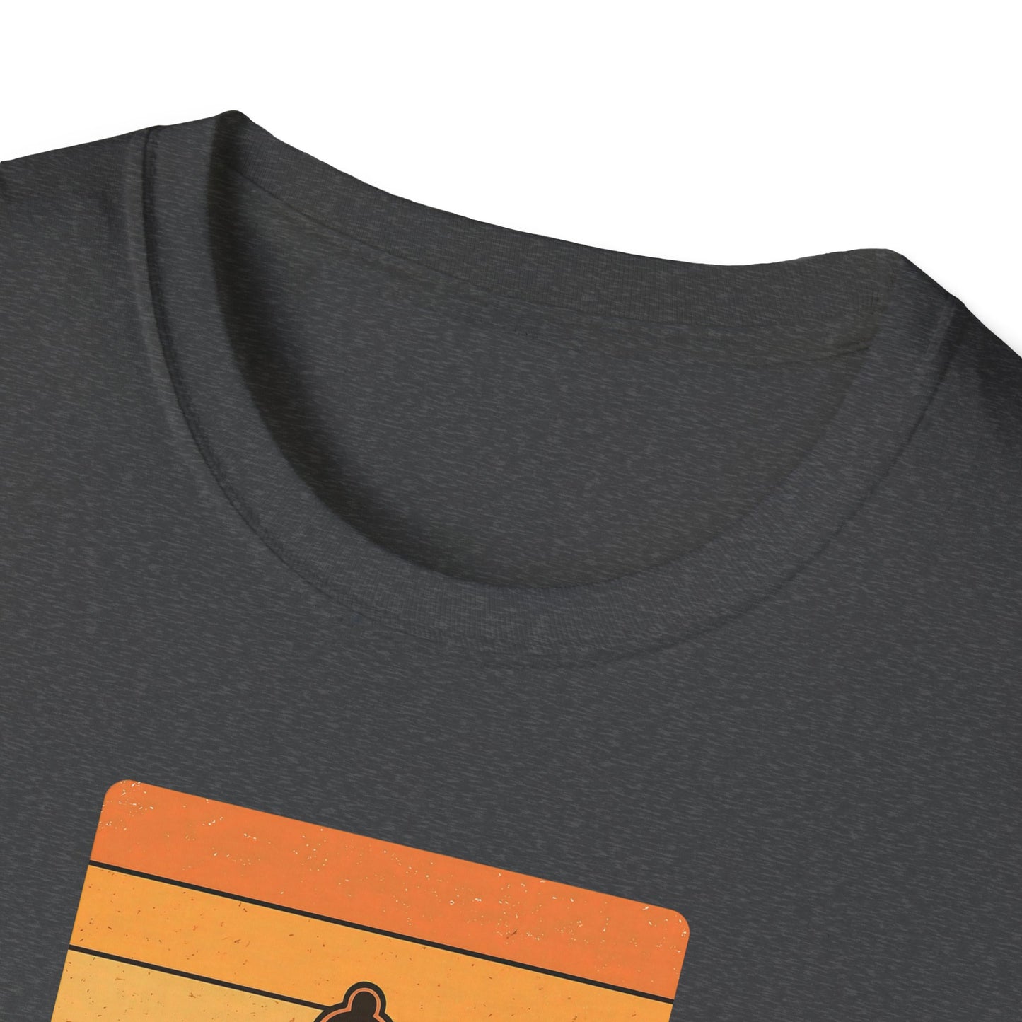 Buddha Vintage - T Shirt