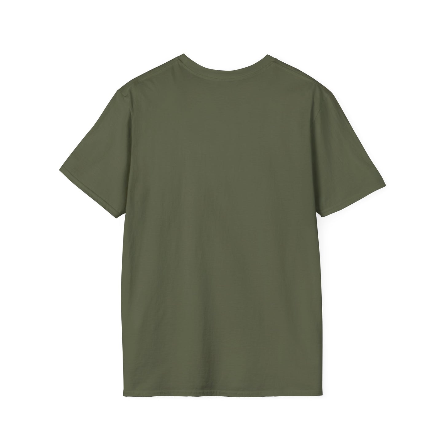 Lotus Mandala - T Shirt