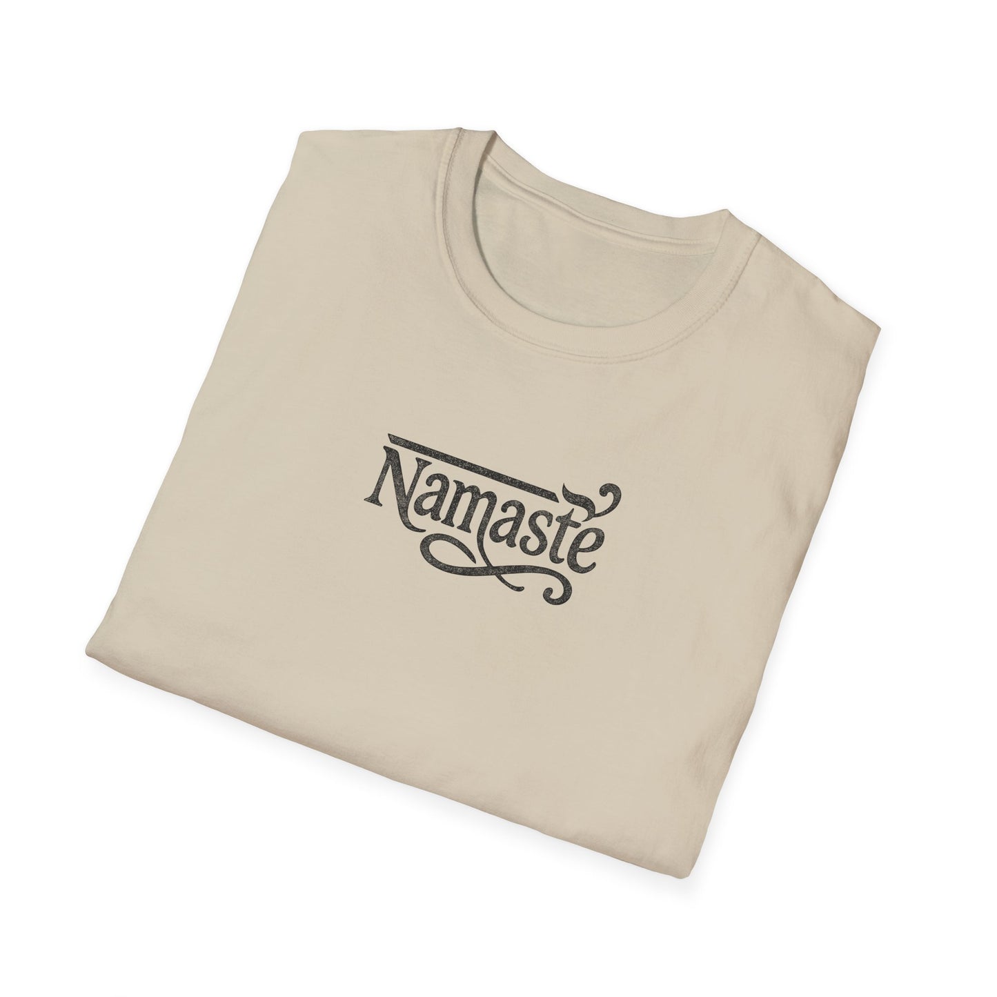 Namaste - Classic - T Shirt