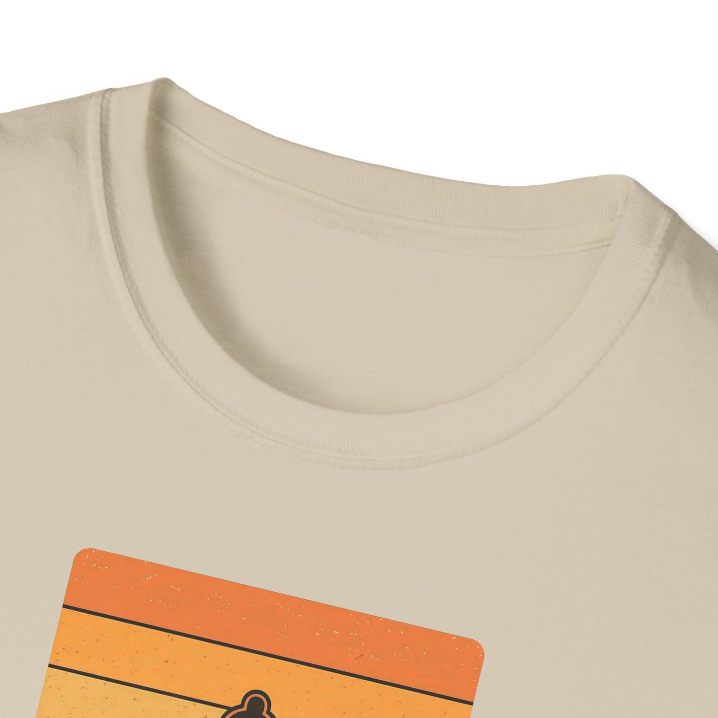 Buddha Vintage - T Shirt