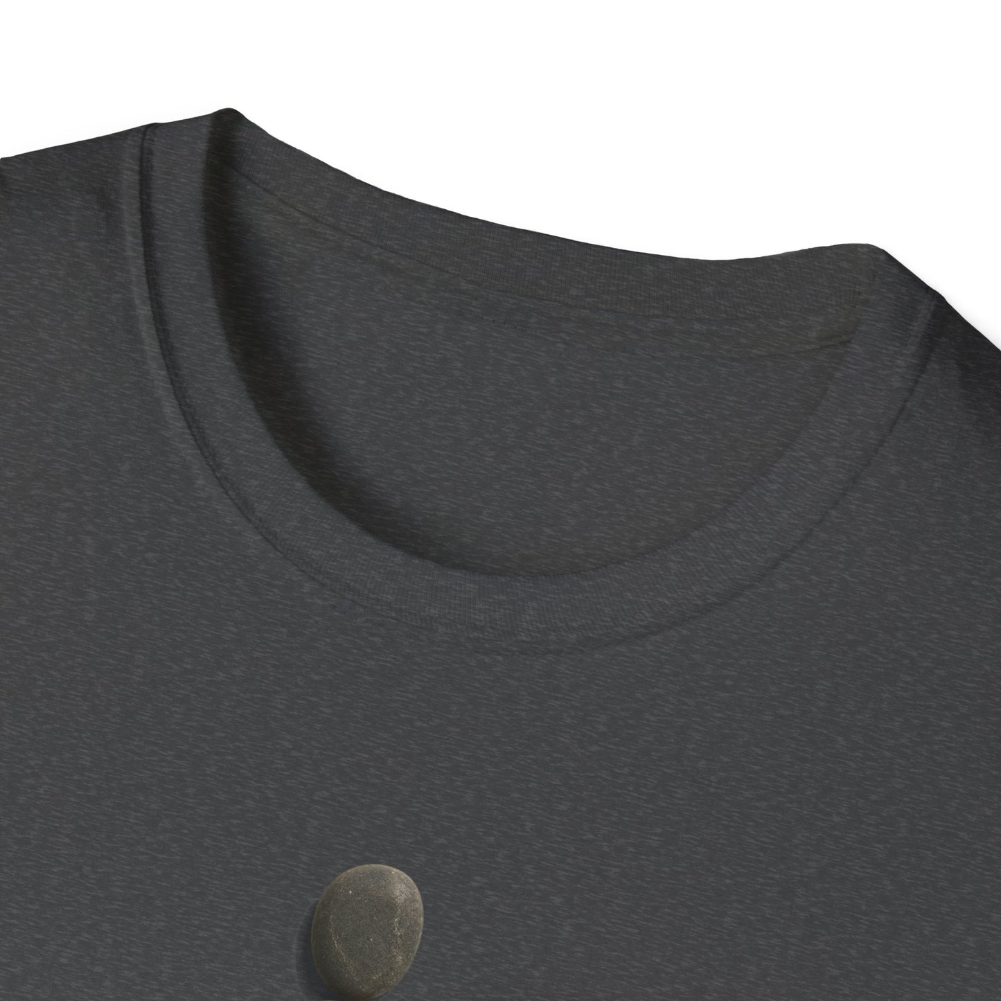 Buddha - Pebbles - T-Shirt