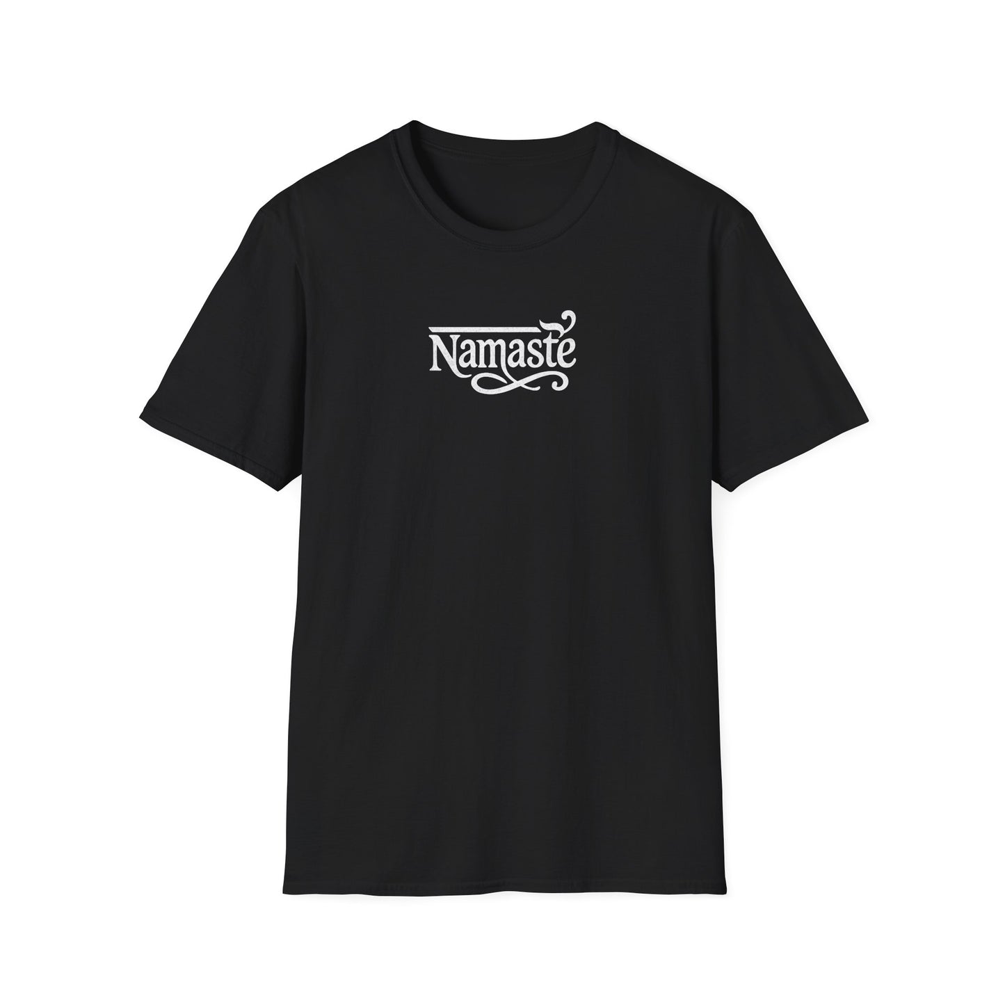 Namaste - Classic - T Shirt