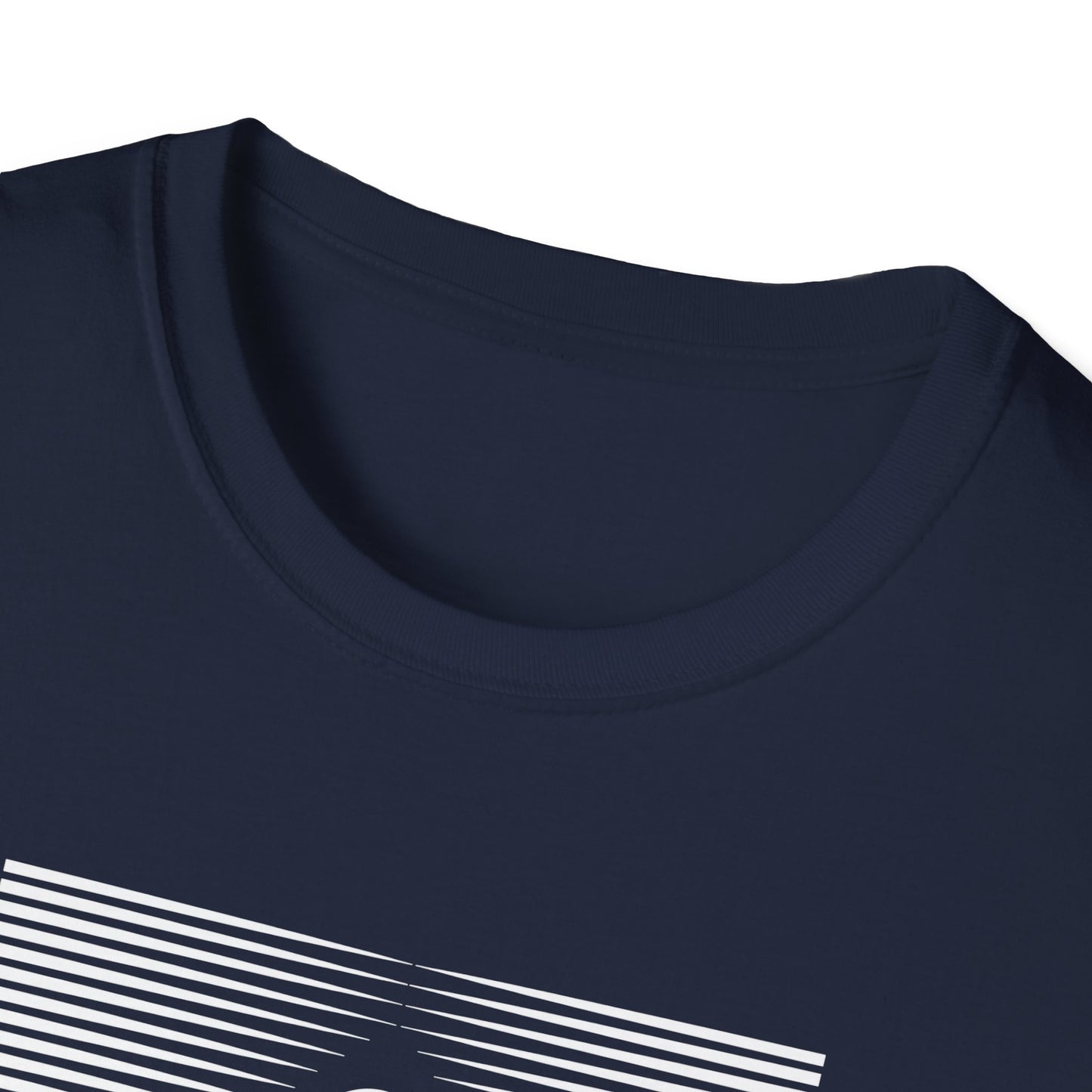 Zen Rocks Silhouette - T-Shirt