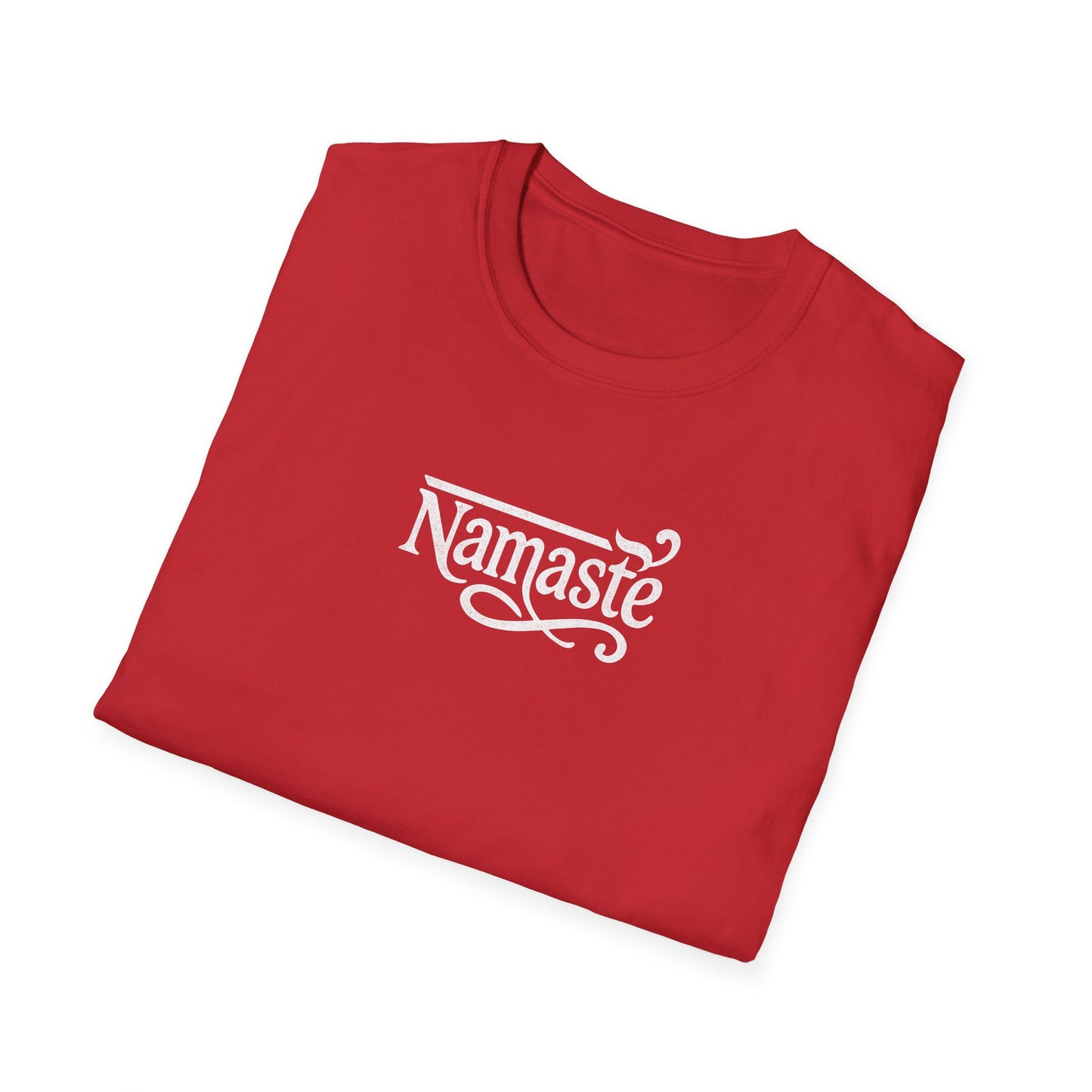Namaste - Classic - T Shirt