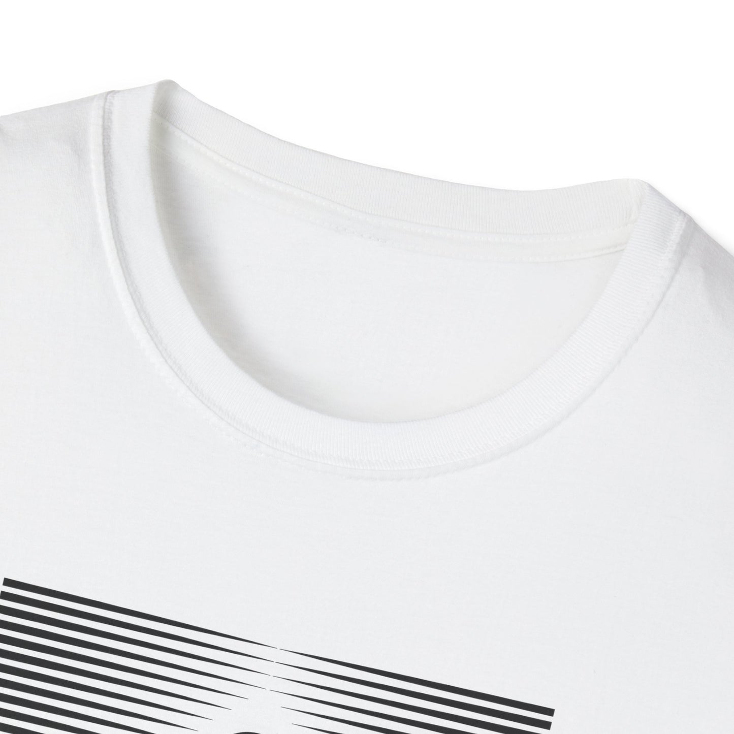 Zen Rocks Silhouette - T-Shirt