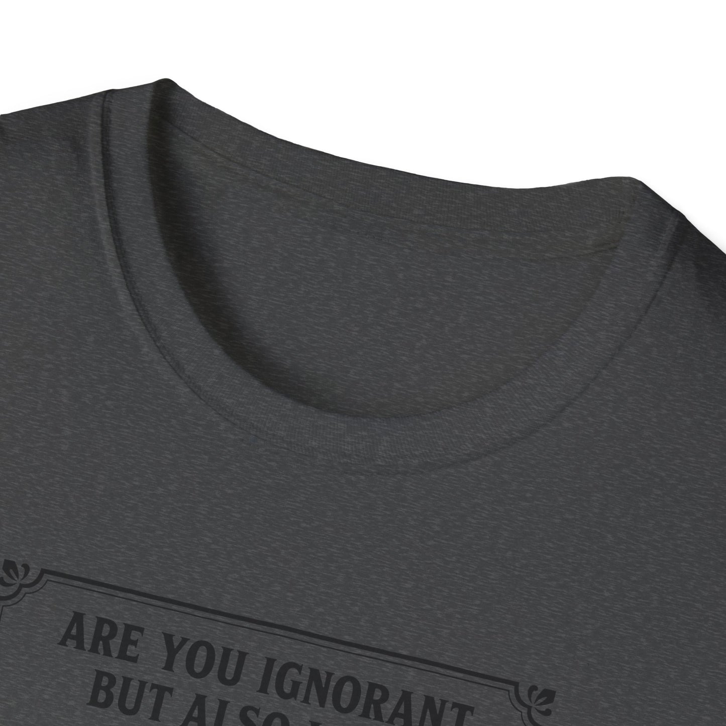 Confidence Elixir - T Shirt