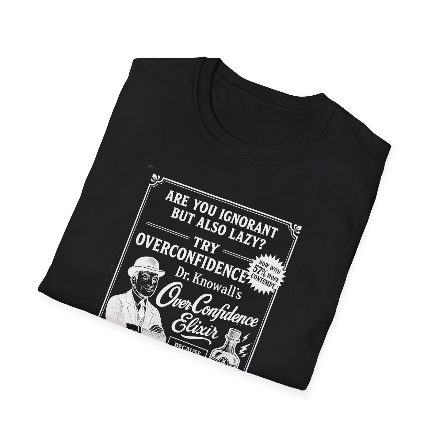 Confidence Elixir - T Shirt