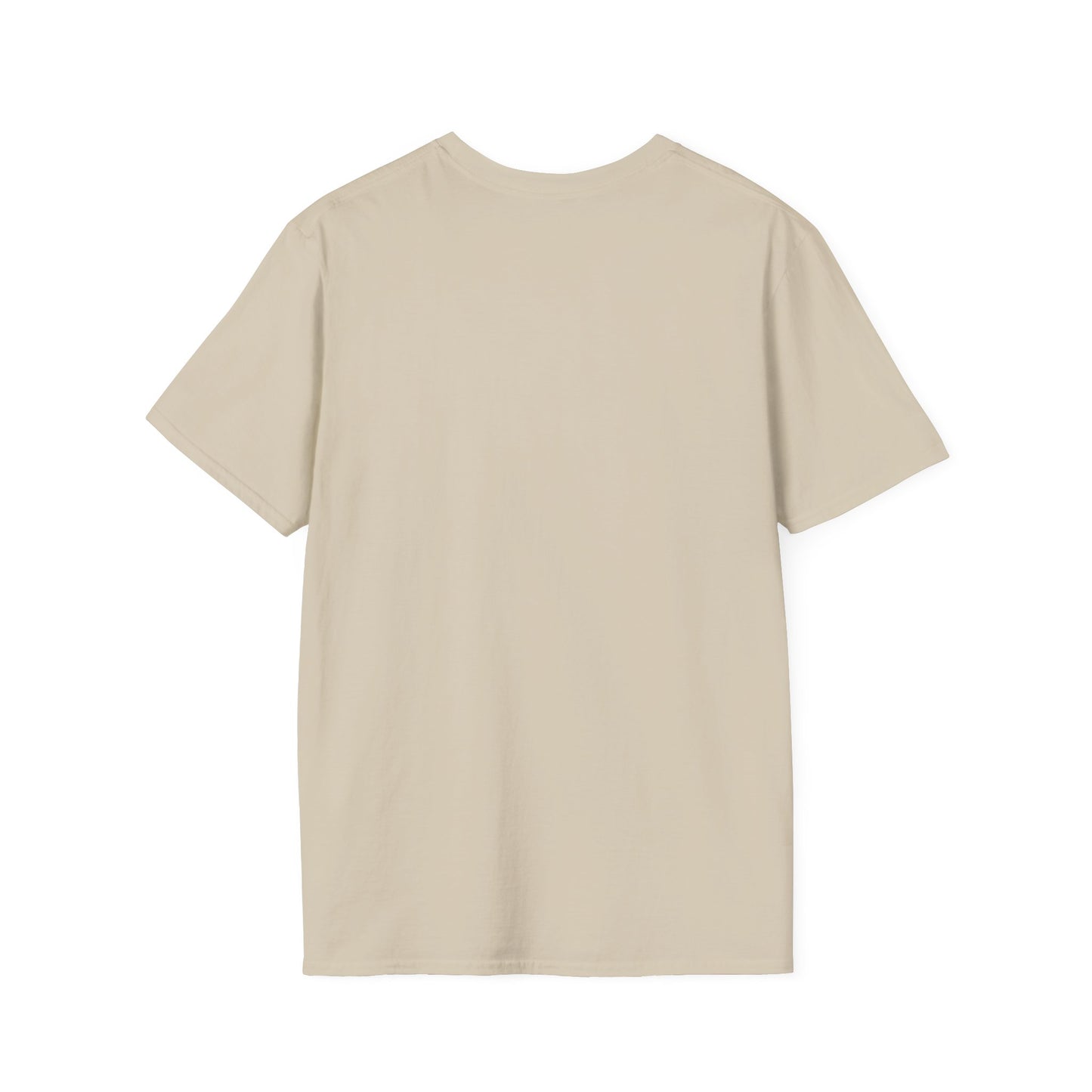 Buddha Tape - T Shirt