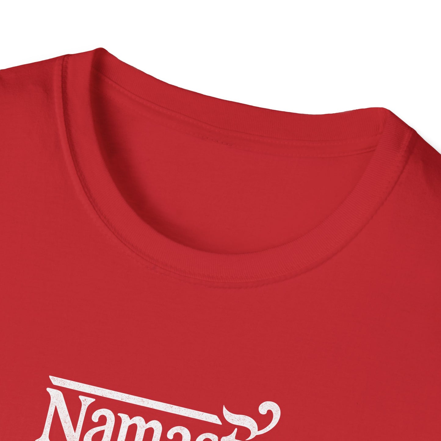 Namaste - Classic - T Shirt