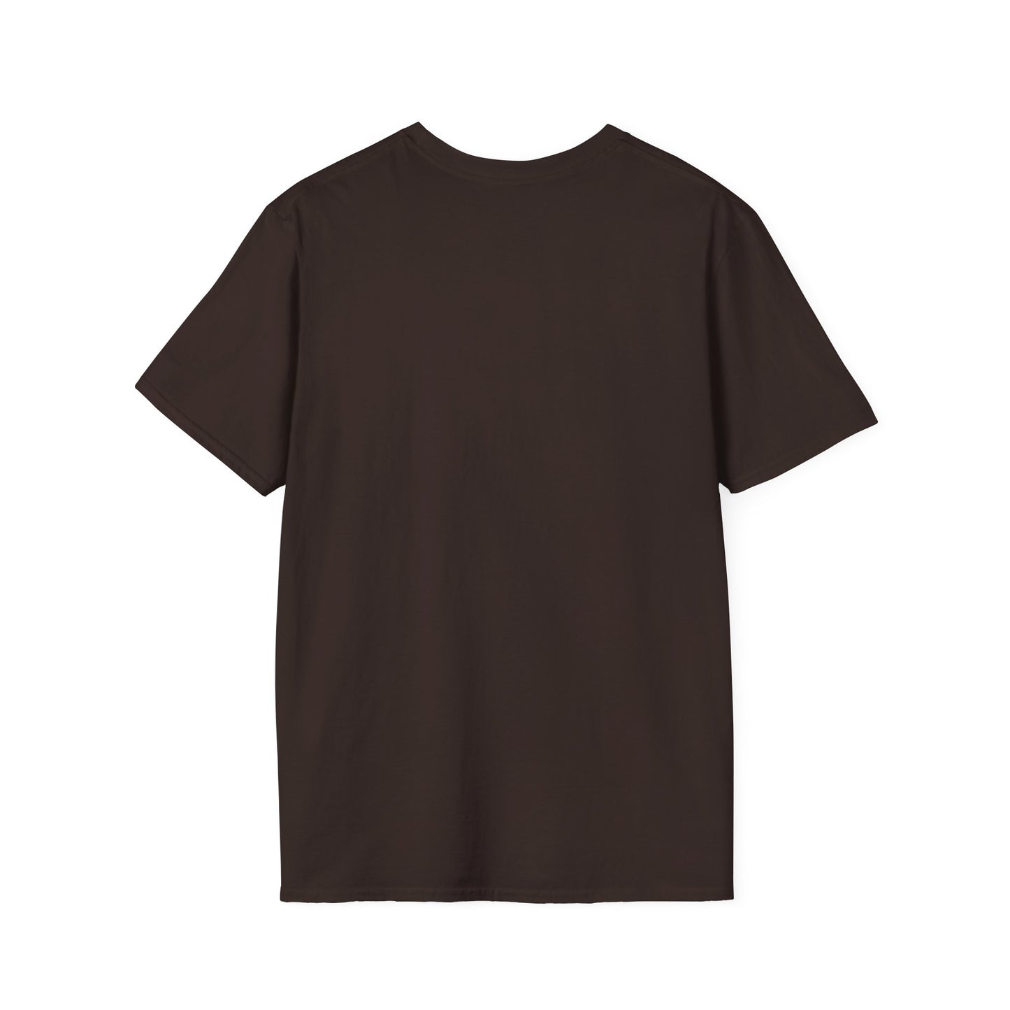 Lotus Mandala - T Shirt