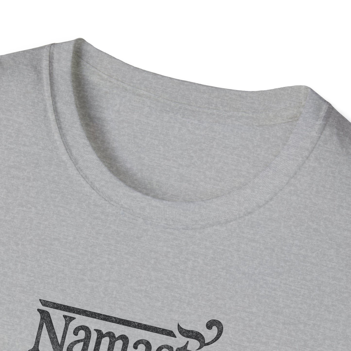 Namaste - Classic - T Shirt
