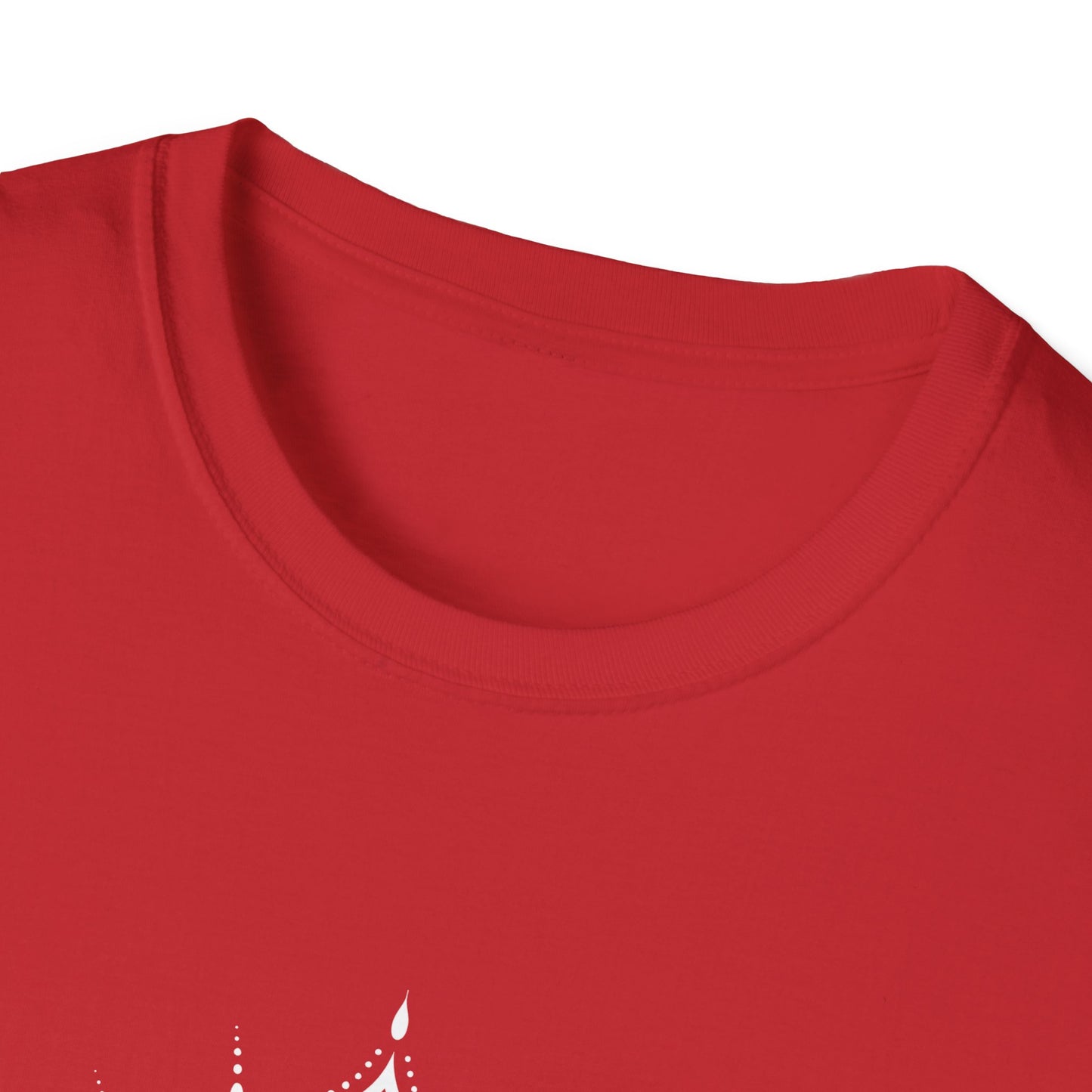 Lotus - Classic Design - T Shirt