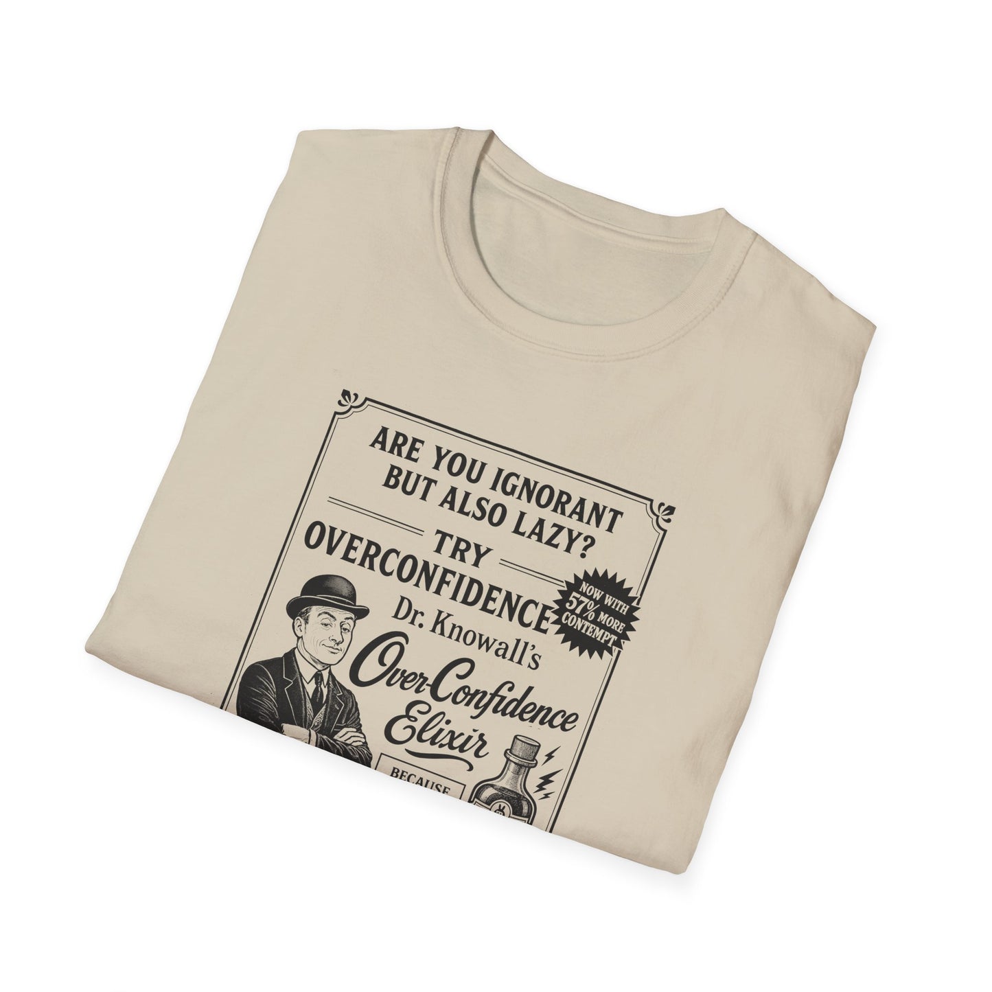 Confidence Elixir - T Shirt