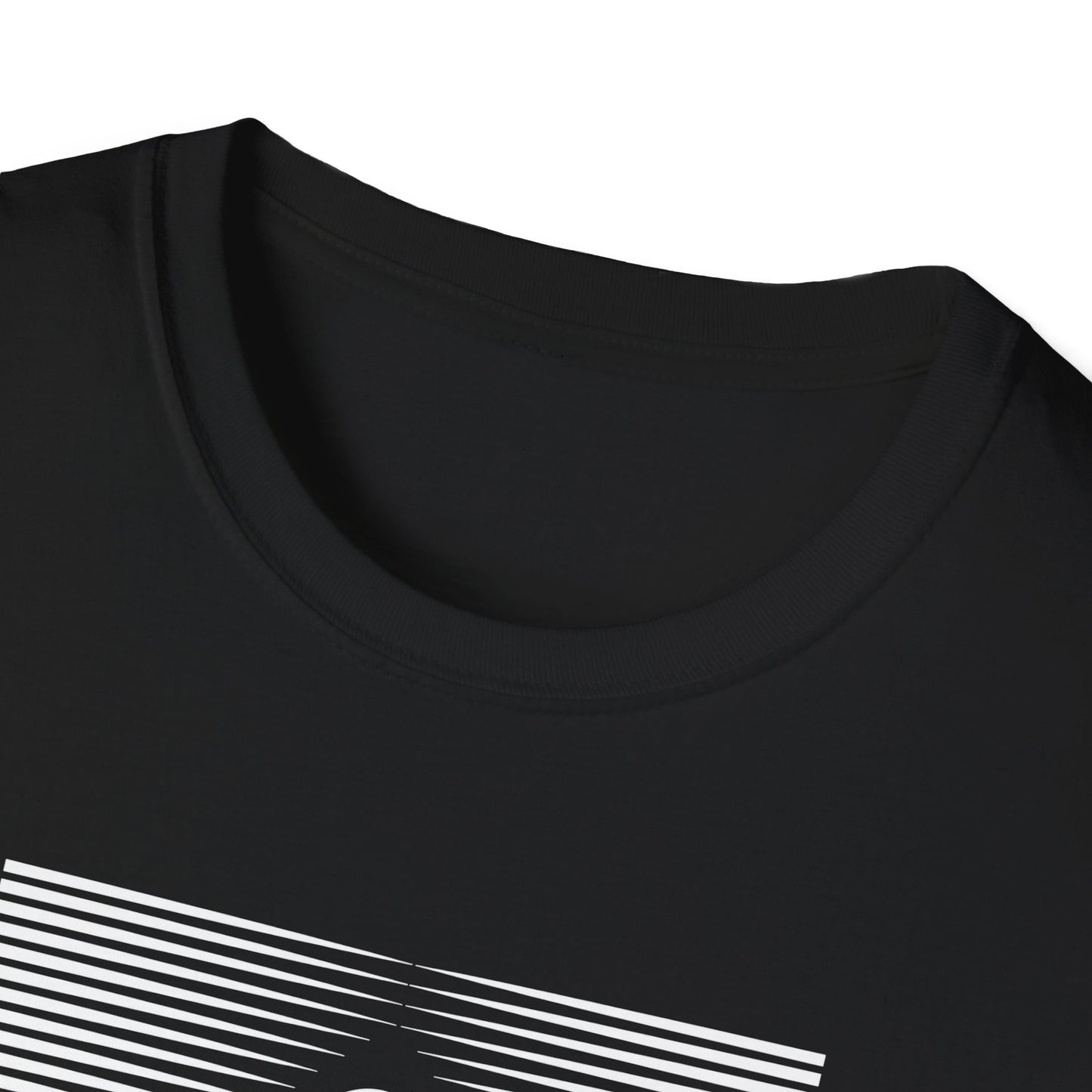 Zen Rocks Silhouette - T-Shirt