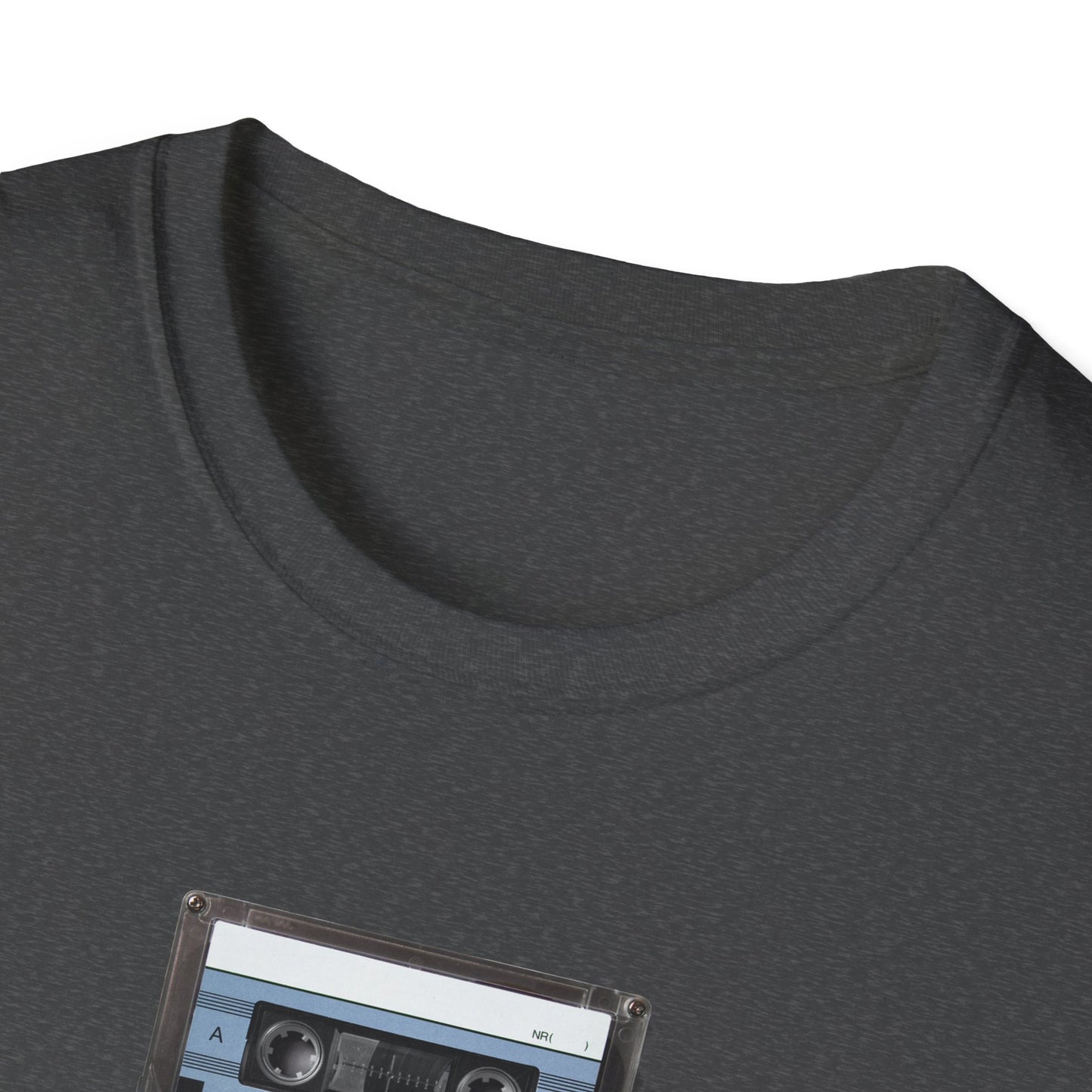 Buddha Tape - T Shirt