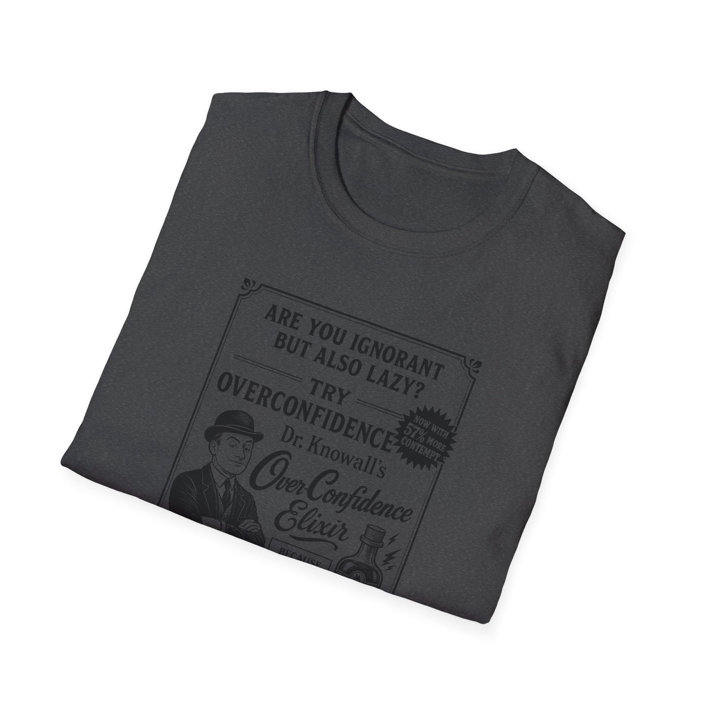 Confidence Elixir - T Shirt