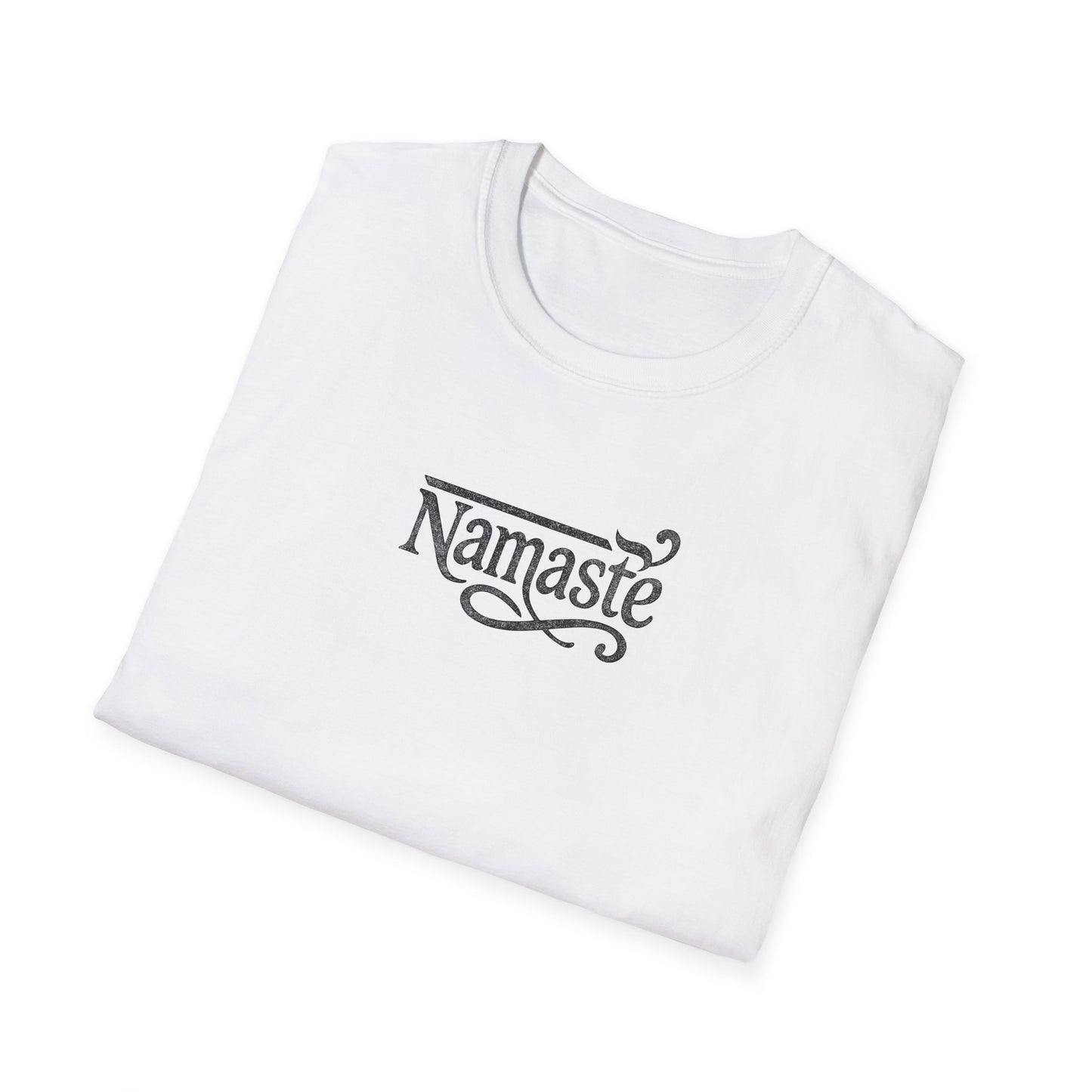 Namaste - Classic - T Shirt