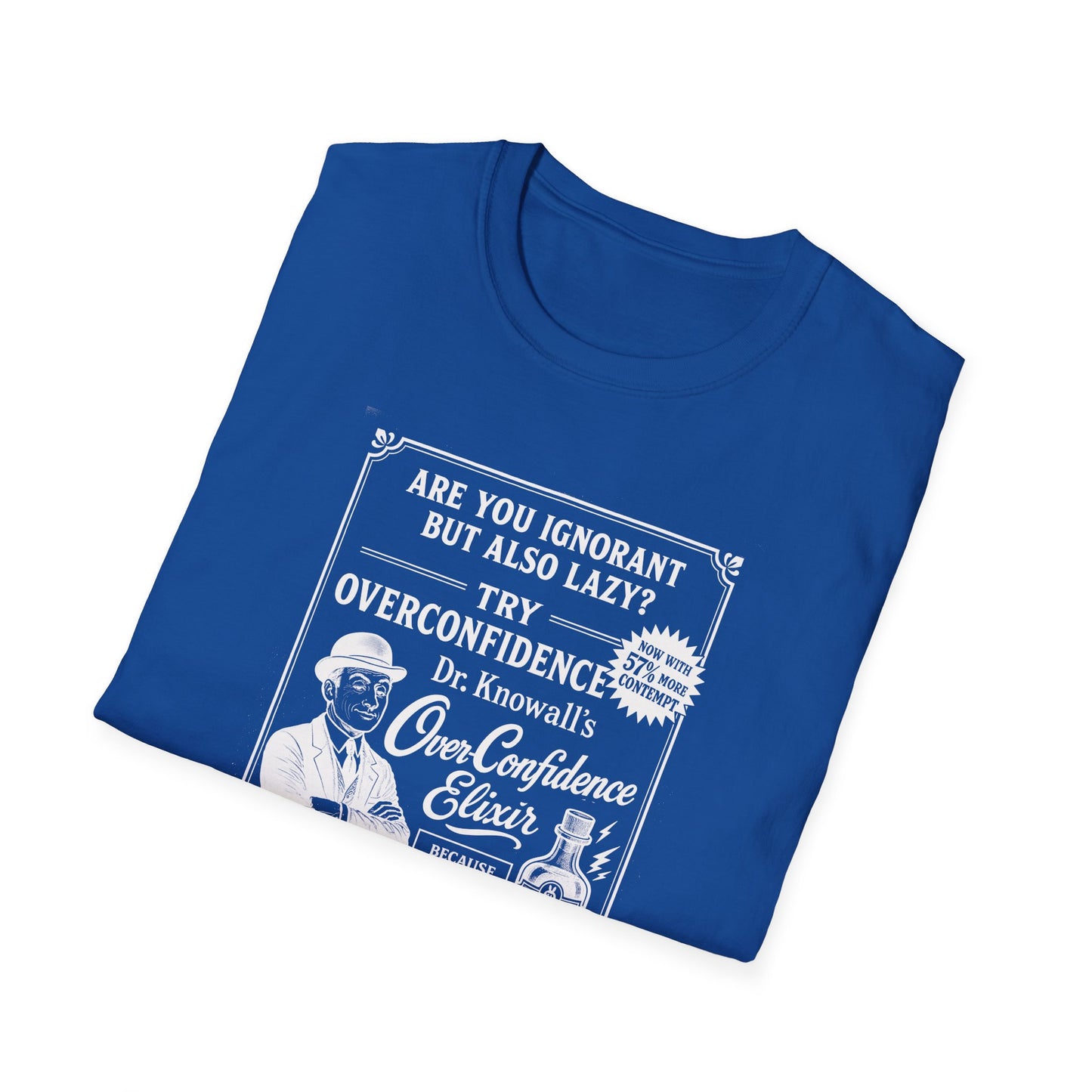 Confidence Elixir - T Shirt