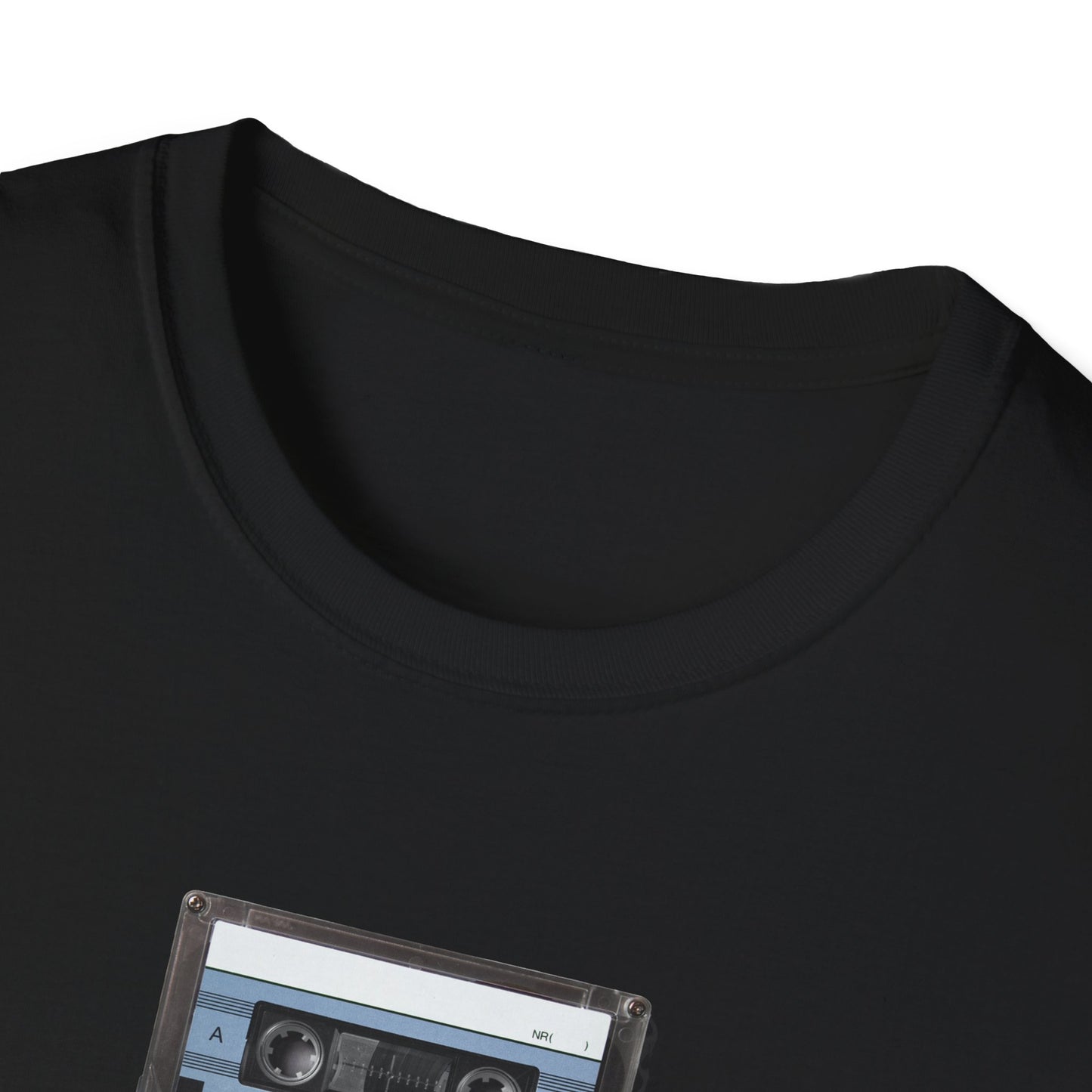 Buddha Tape - T Shirt